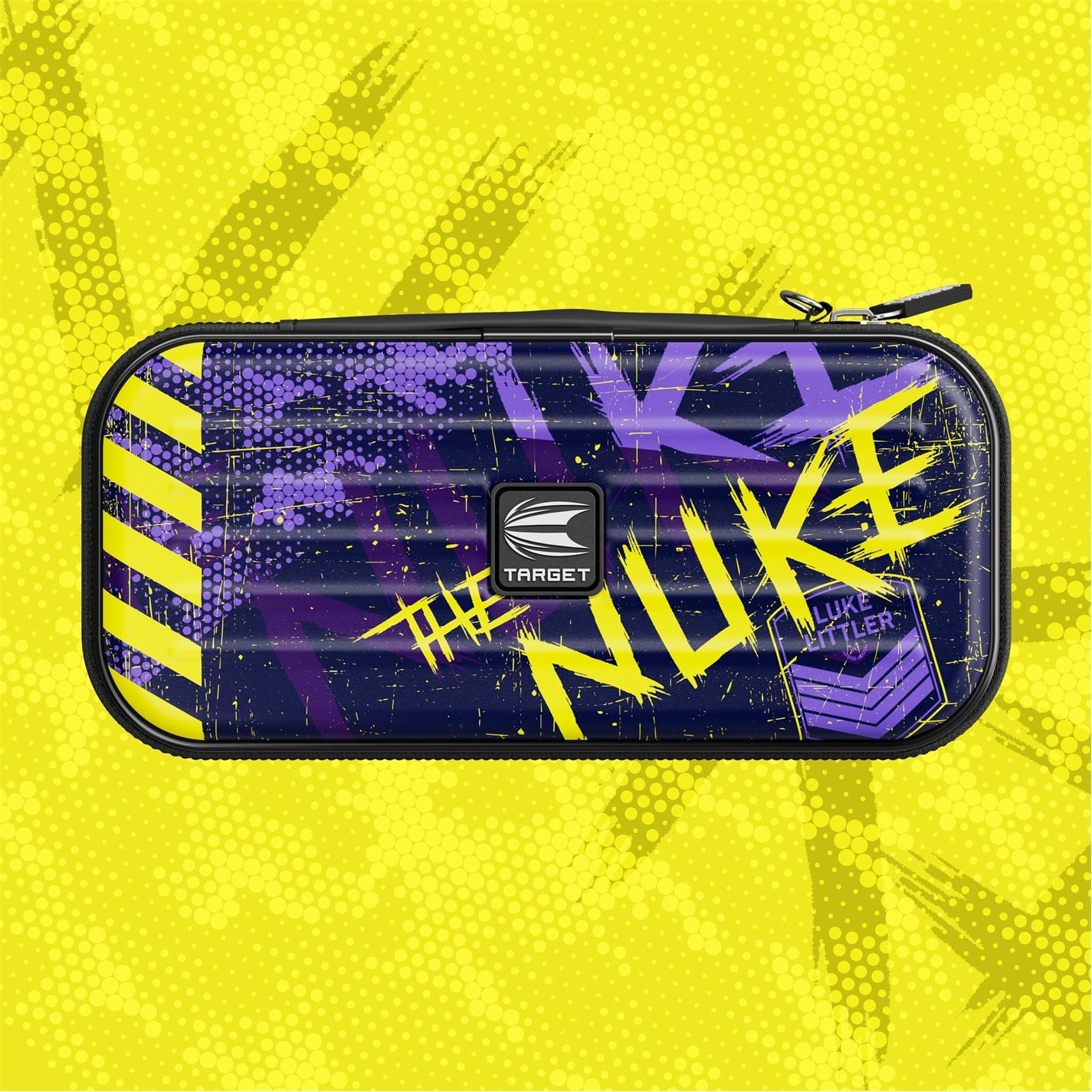 Target Darts Luke Littler Darts Wallet