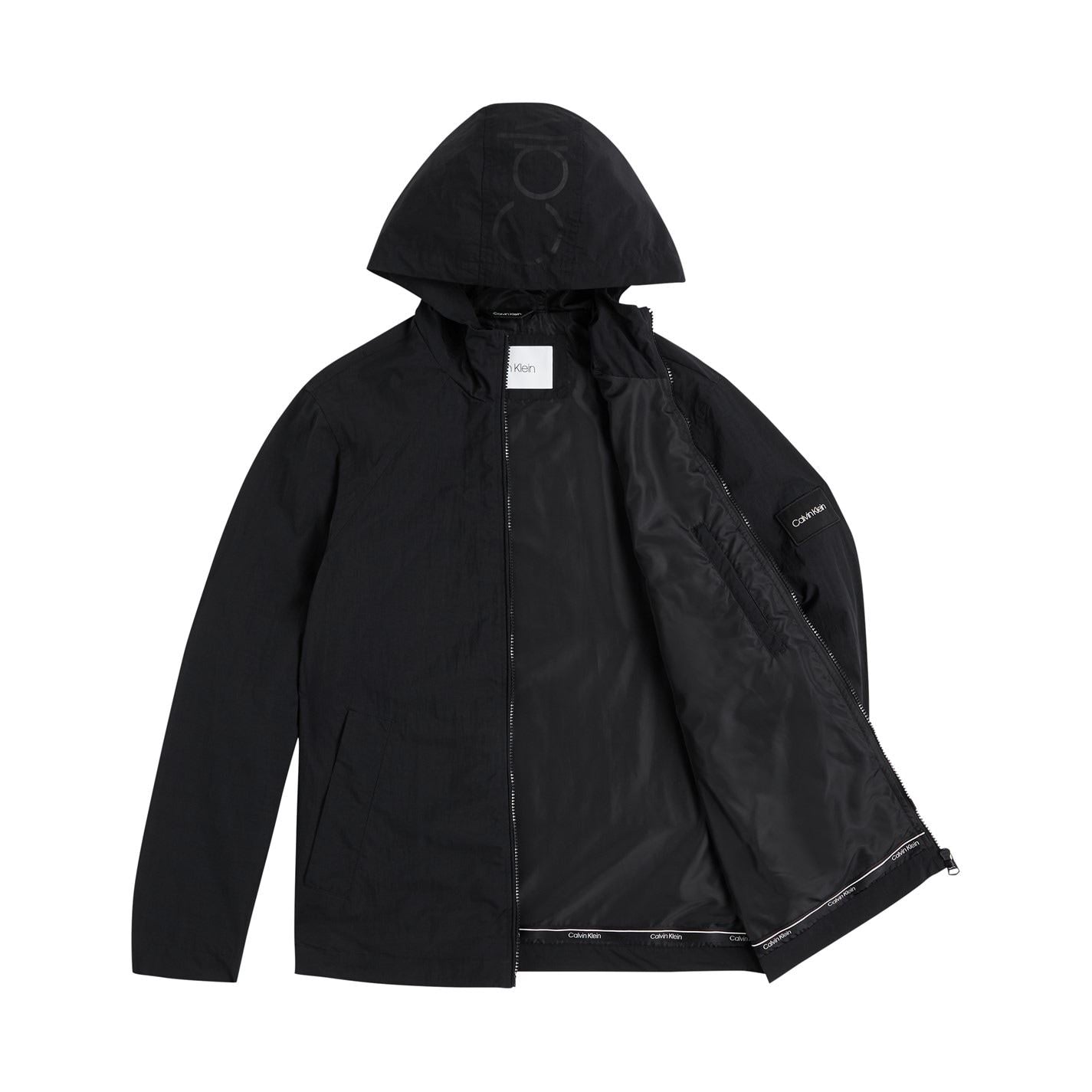Calvin Klein Jeans Windbreaker