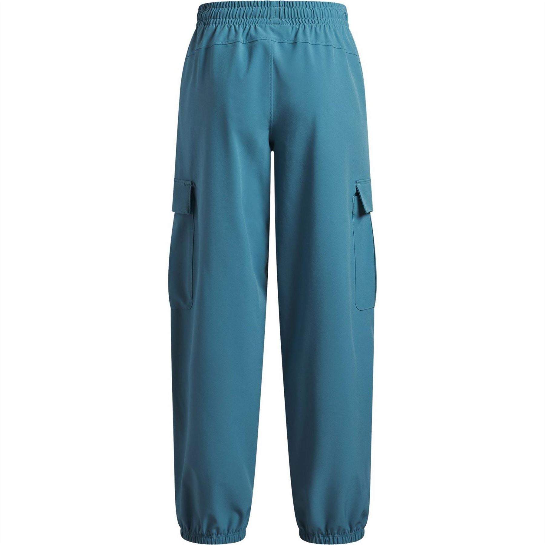Under Armour UA Rival Solid Patterned Combat Pants
