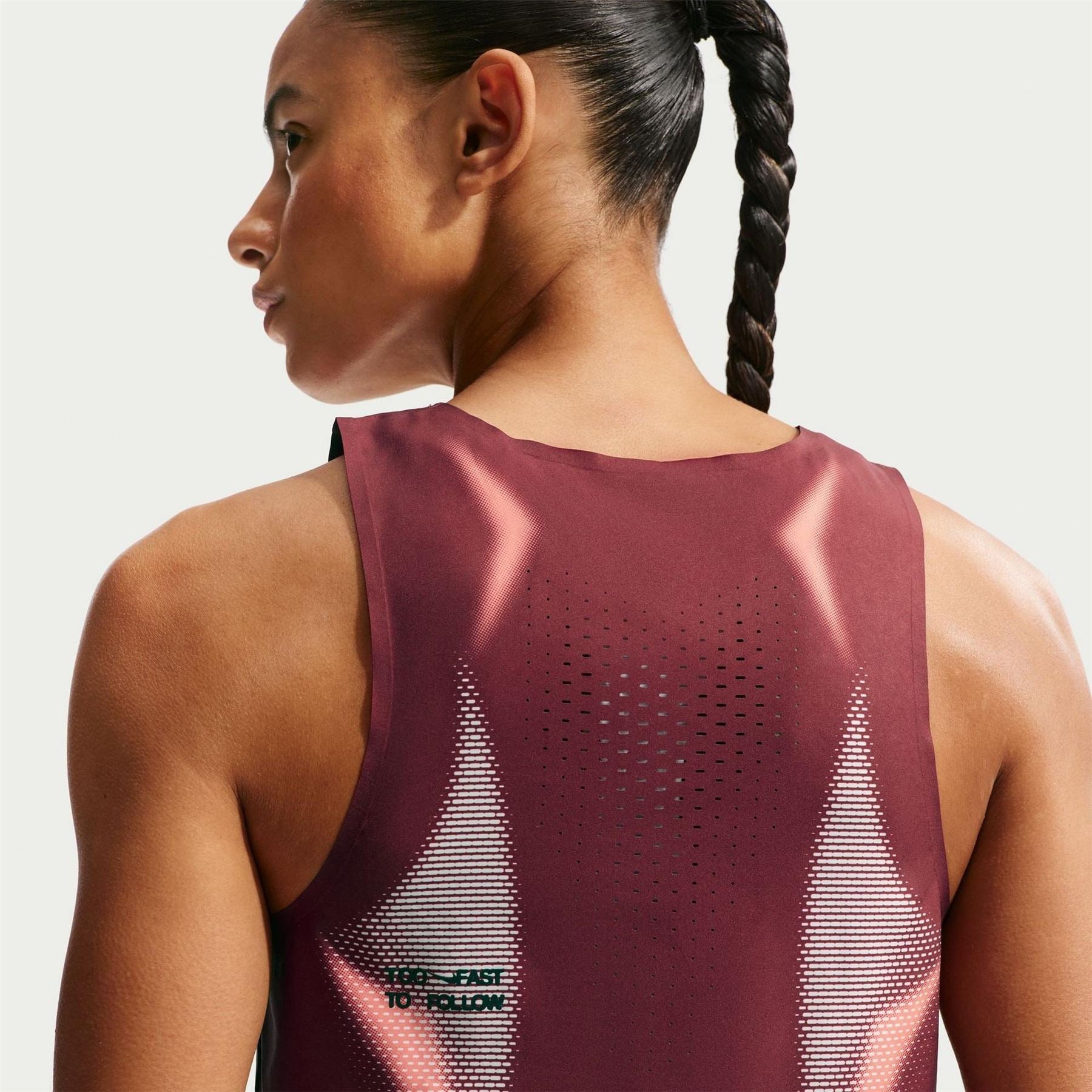 Nike Performance Running Vest