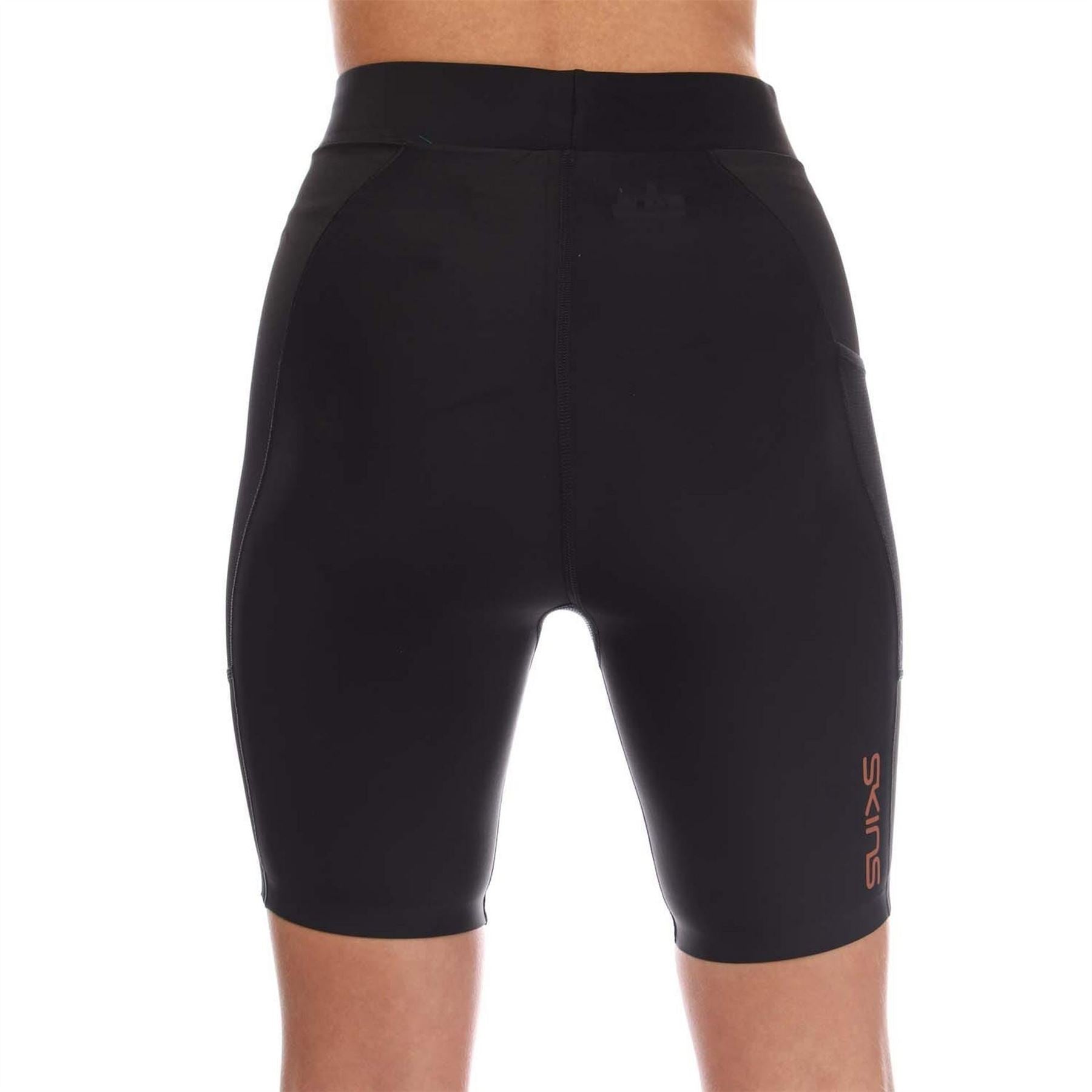 Skins 5 Half Tights