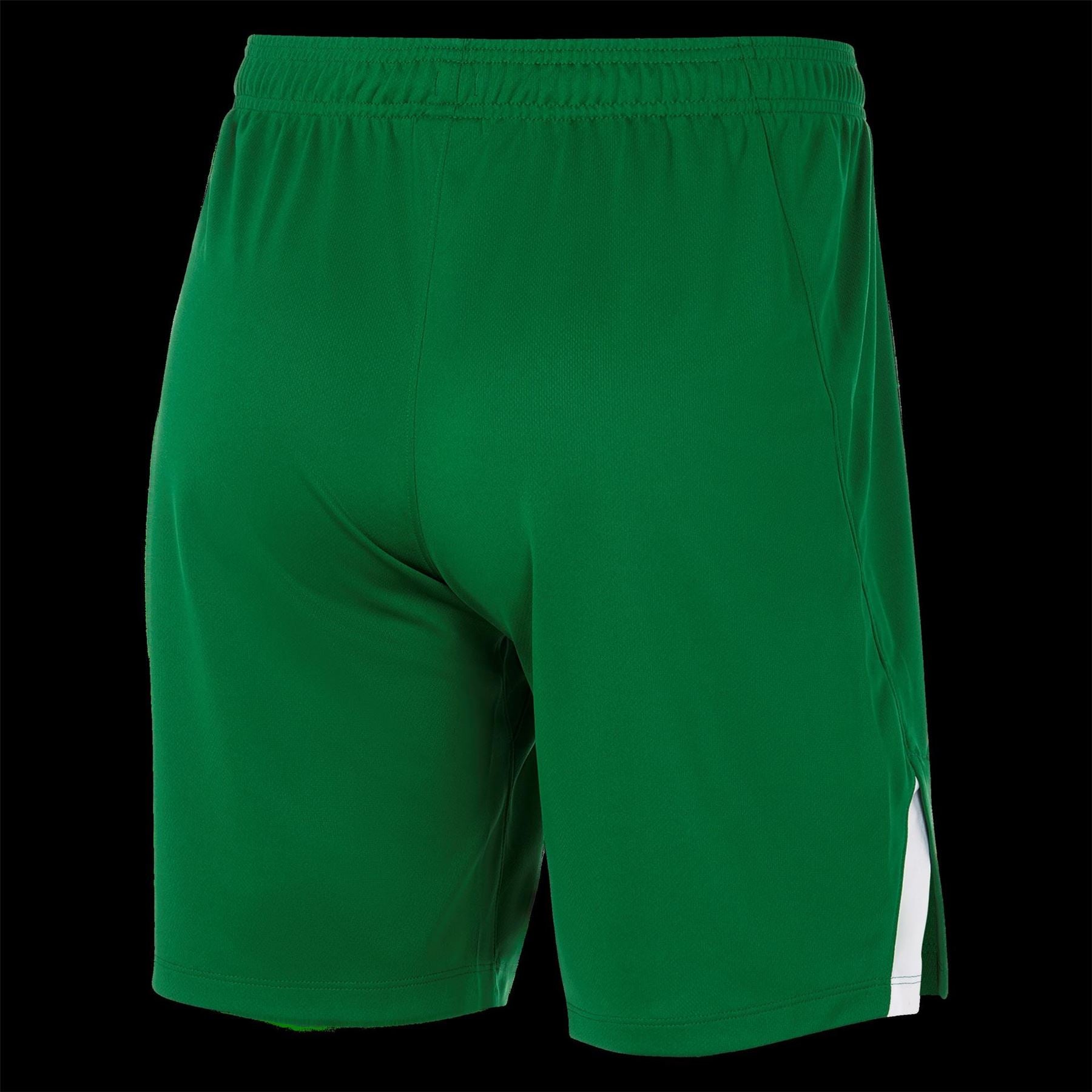 Nike Team Spike Soccer Shorts with Elasticated Waistband