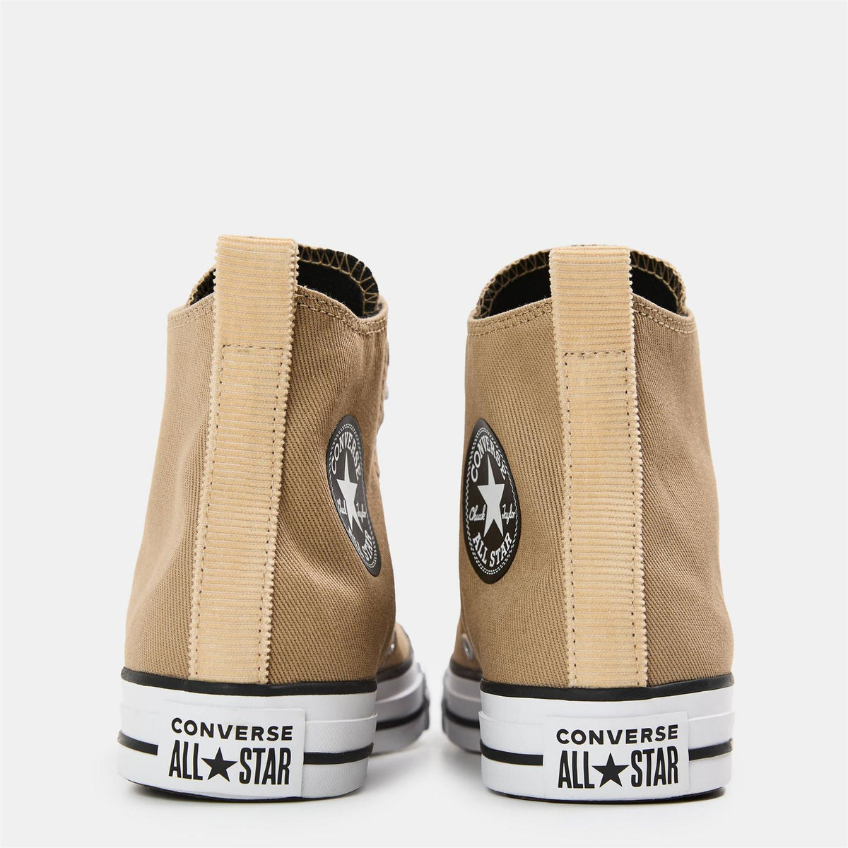 Converse Chuck Classic Hi Tops