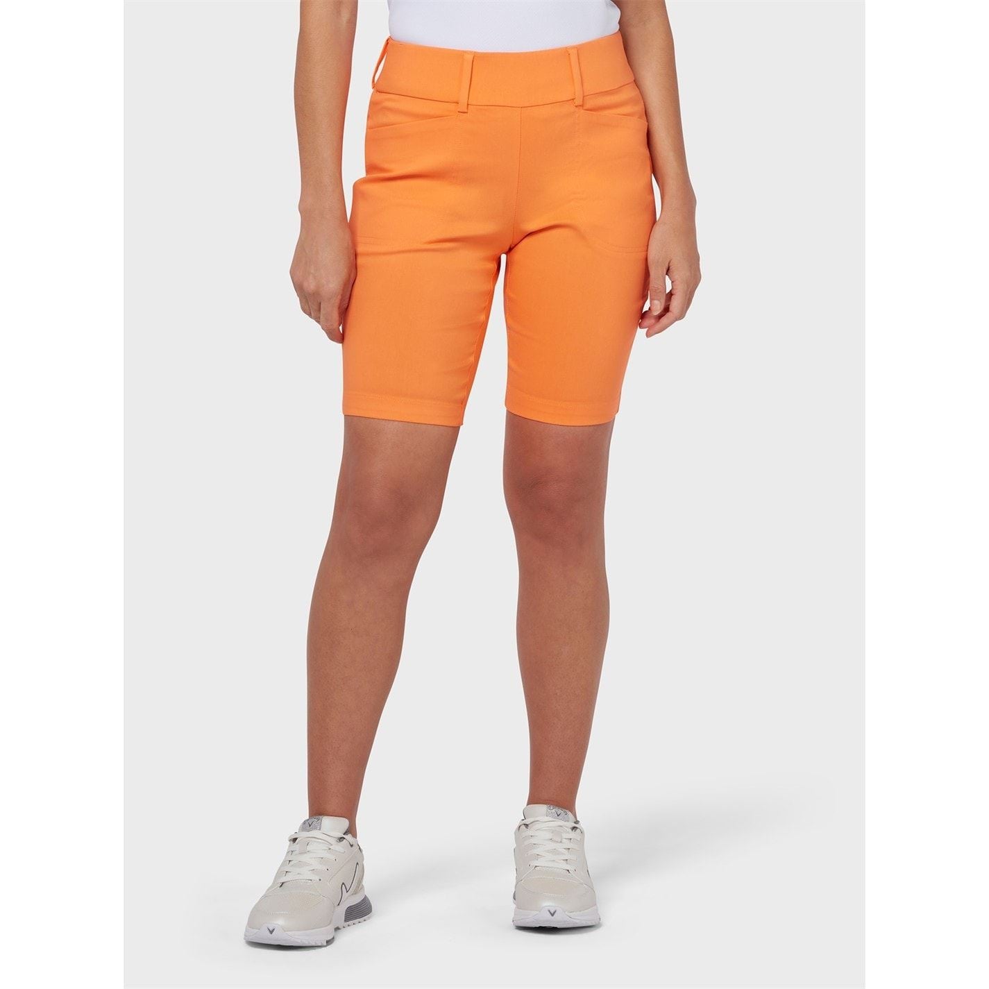 Callaway Athletic Shorts