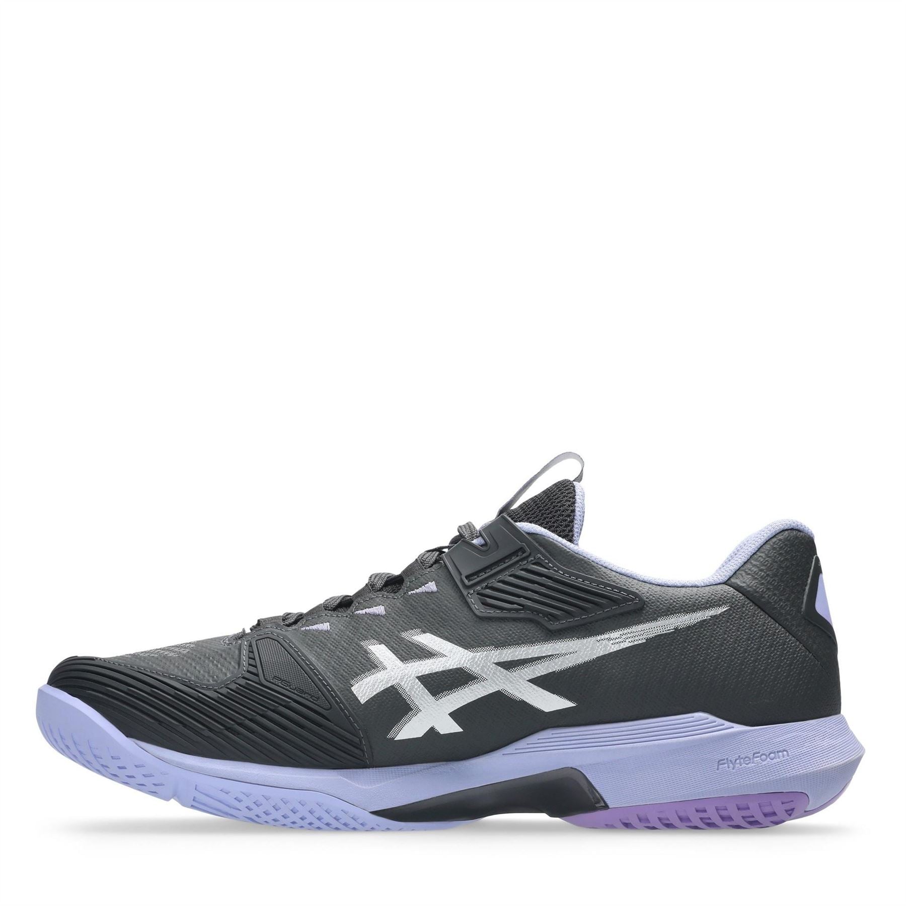 Asics Solution Tennis Shoes