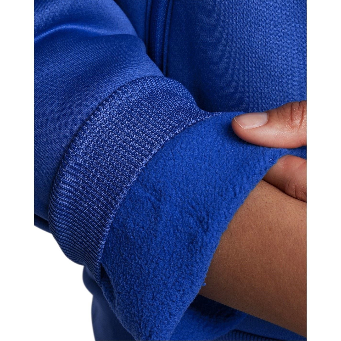 Under Armour Womens Armour Ua Fleece Pro HalF-Zip Hoody