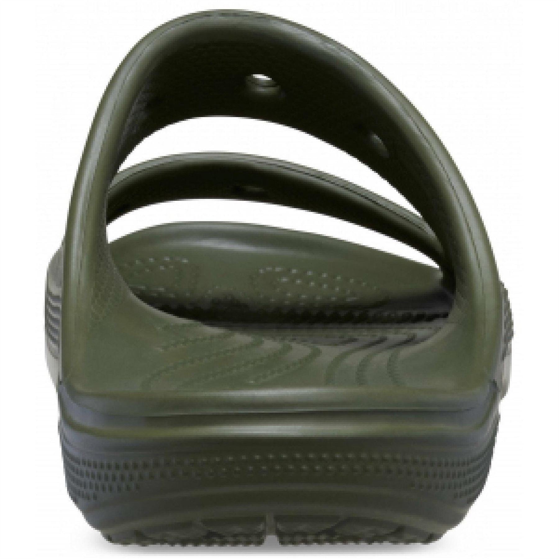 Crocs Baya Shuv Open Toe Sandals
