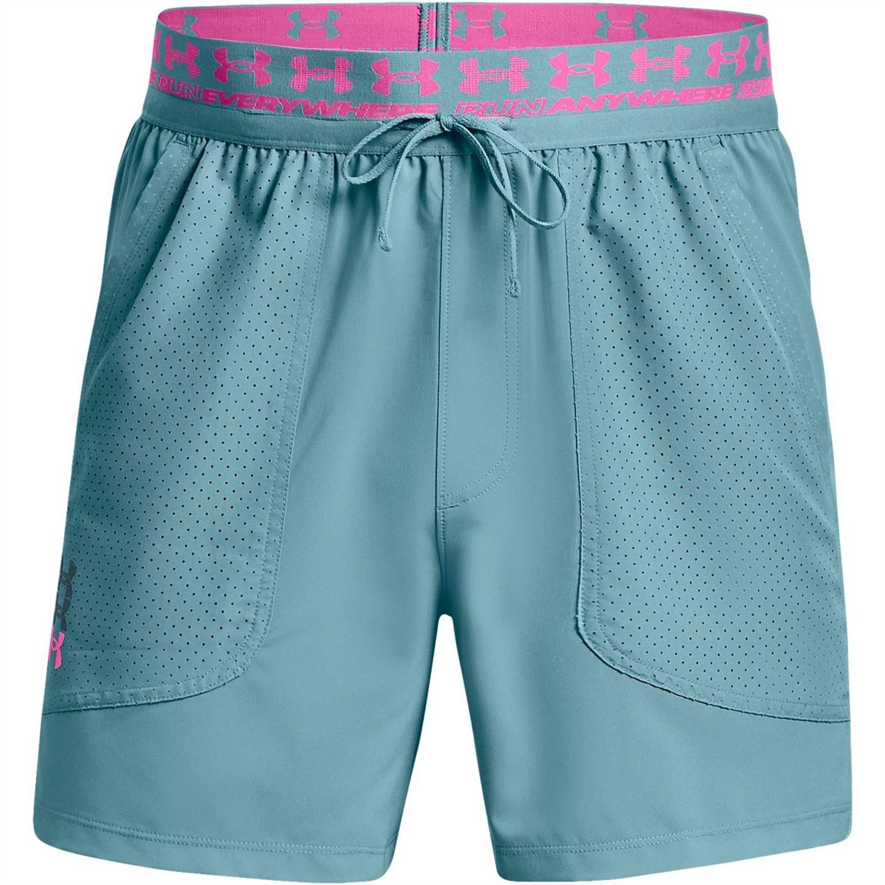 Under Armour Run Any