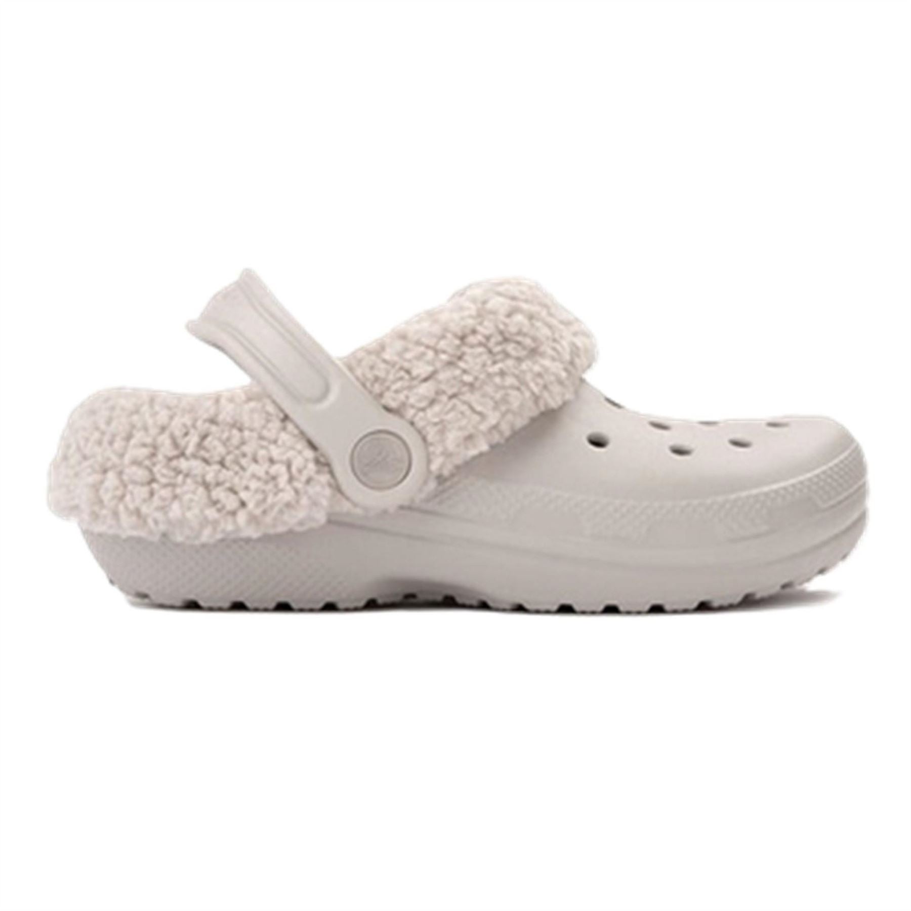 Crocs Blitzen Closed Toe Shuv Clogs