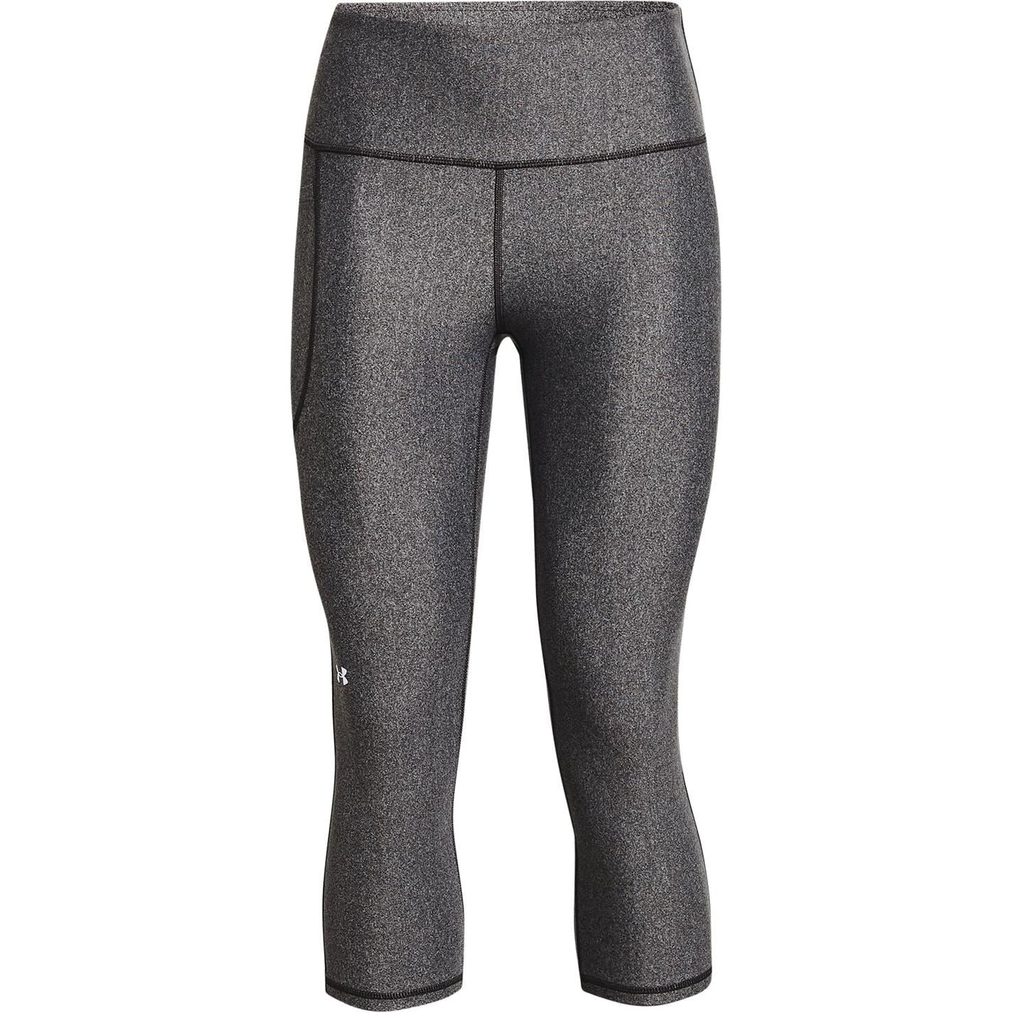 Under Armour Armour Hg Armour Hi Capris