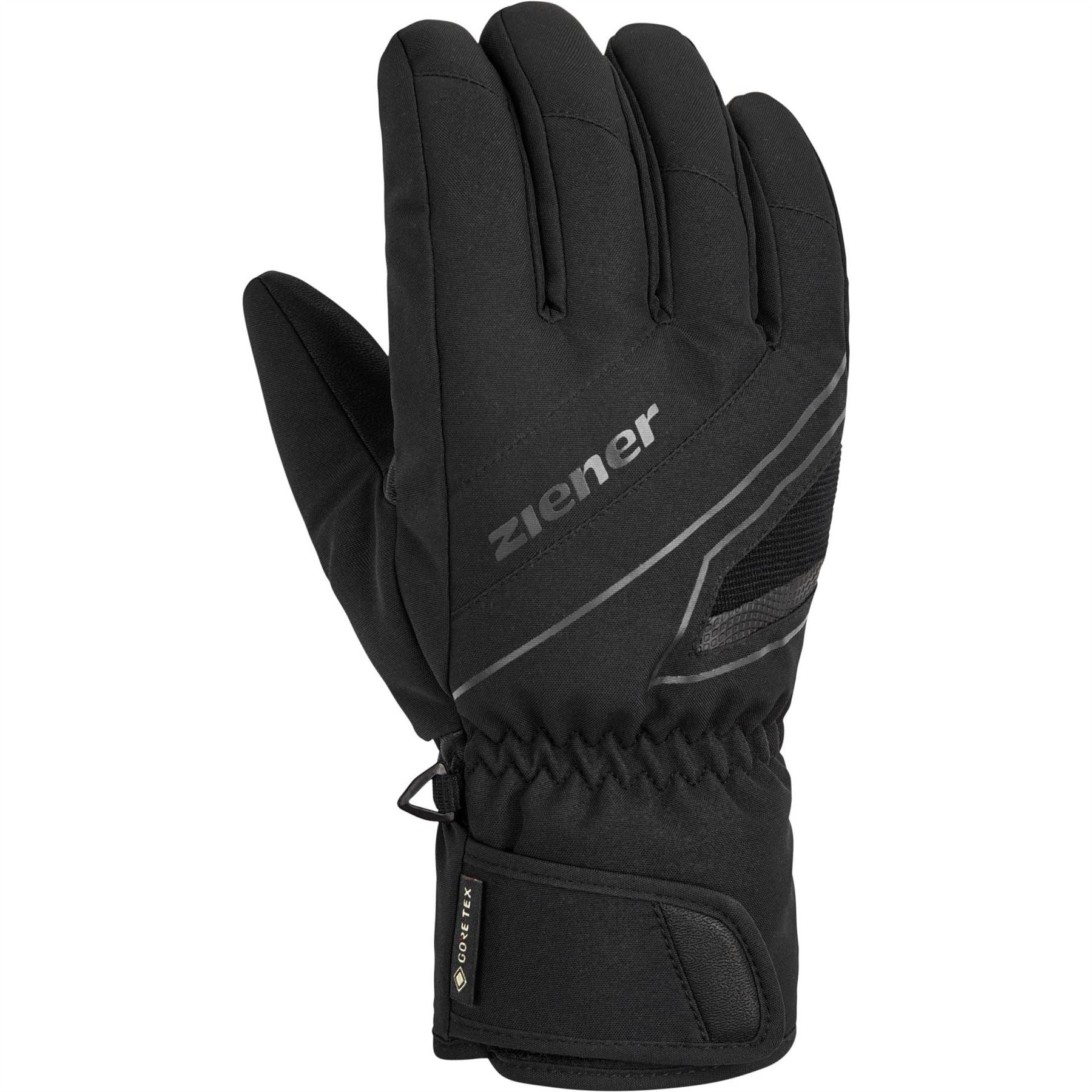 Ziener 1734 GorE-Tex Glv