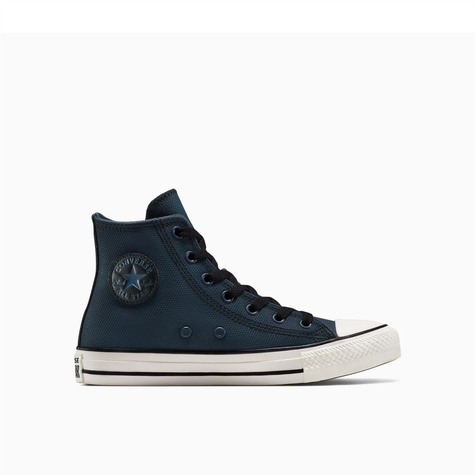 Converse Chuck Taylor All Star Dur Canvasas High Top Trainers