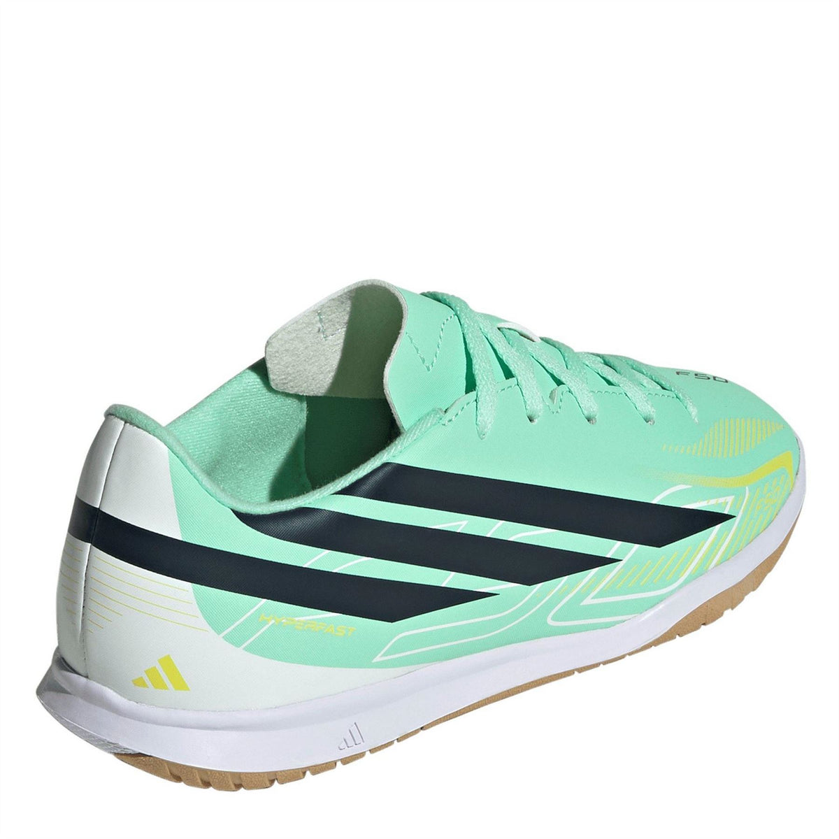 adidas Hyperfast Club Indoor Football Boots Kids