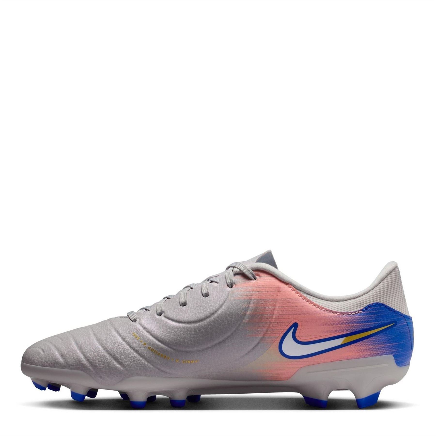 Nike Tiempo Legend 10 Academy Adults Firm Ground Football Boots