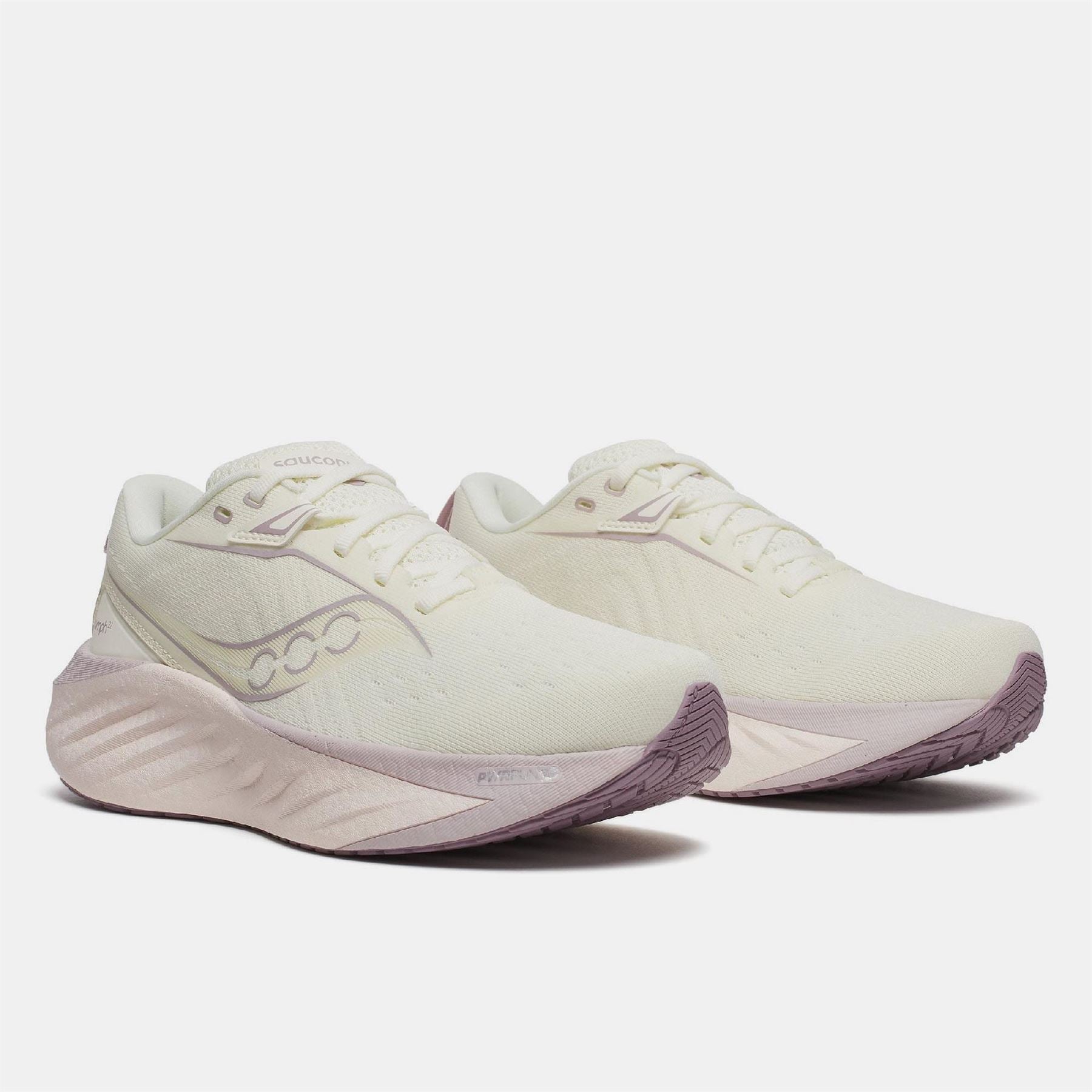 Saucony Running Shoe