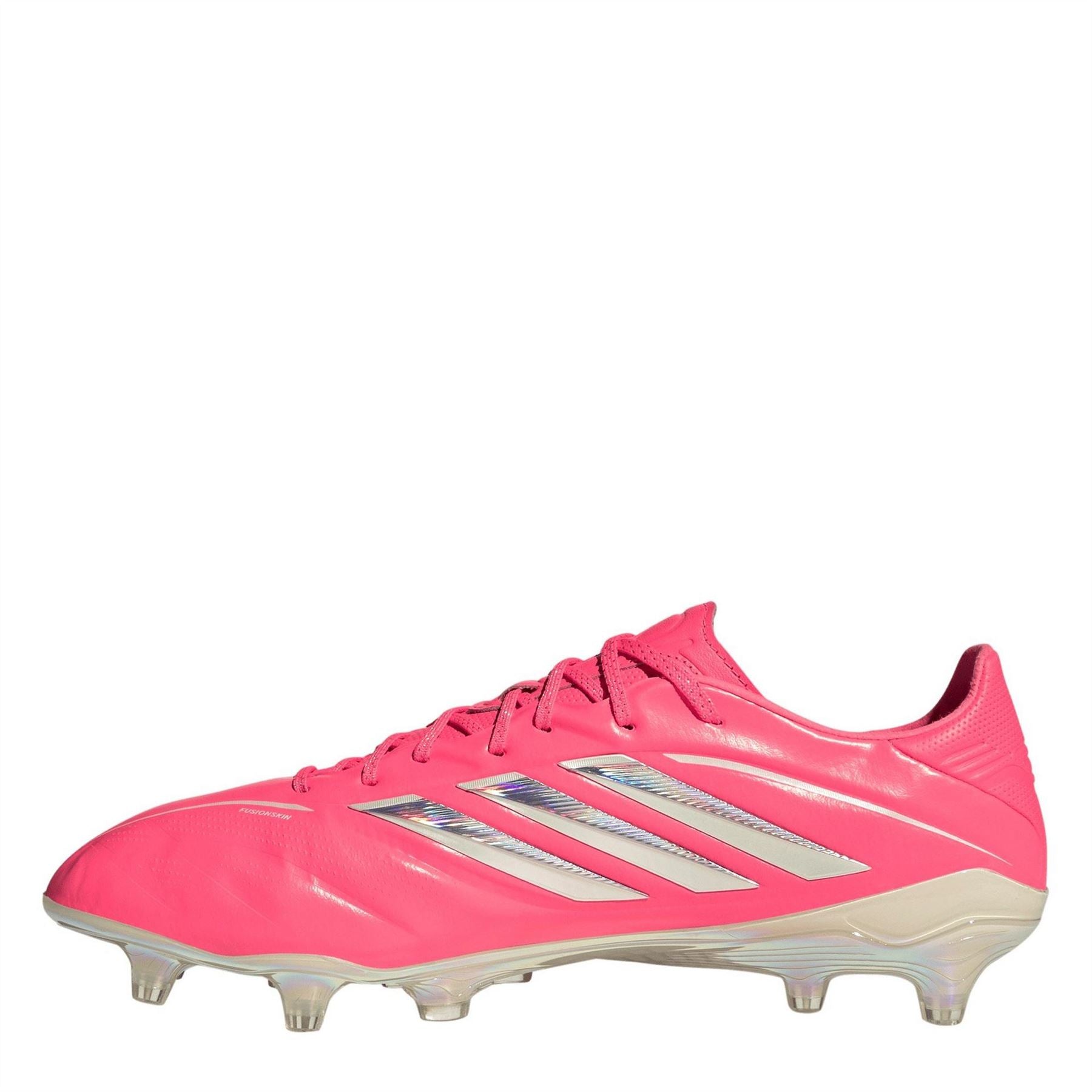 adidas adidas Copa Pure 4 Elite Firm Ground Football Boots