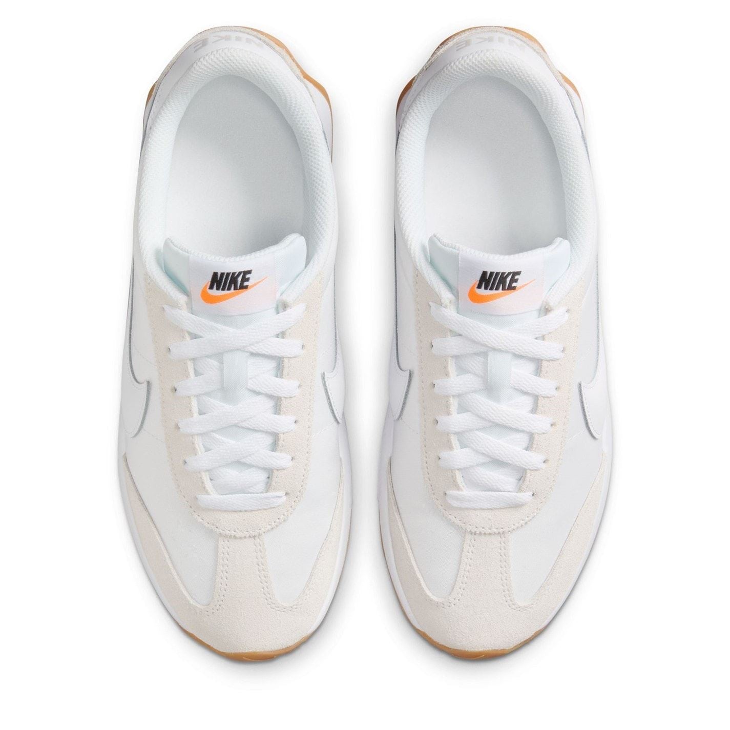 Nike Womens Waffle Trainers