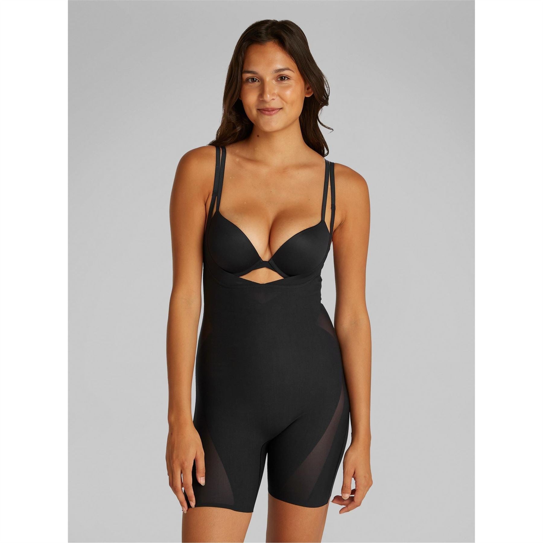 Calvin Klein Sculpt Firm Shapewear Bodysuit