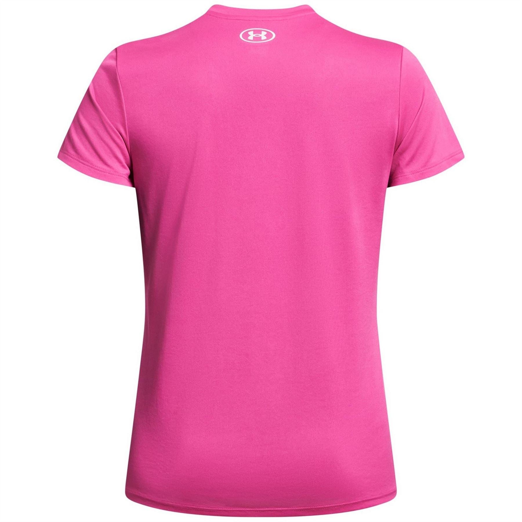 Under Armour Womens Armour Tech™ V Neck Short Sleeve