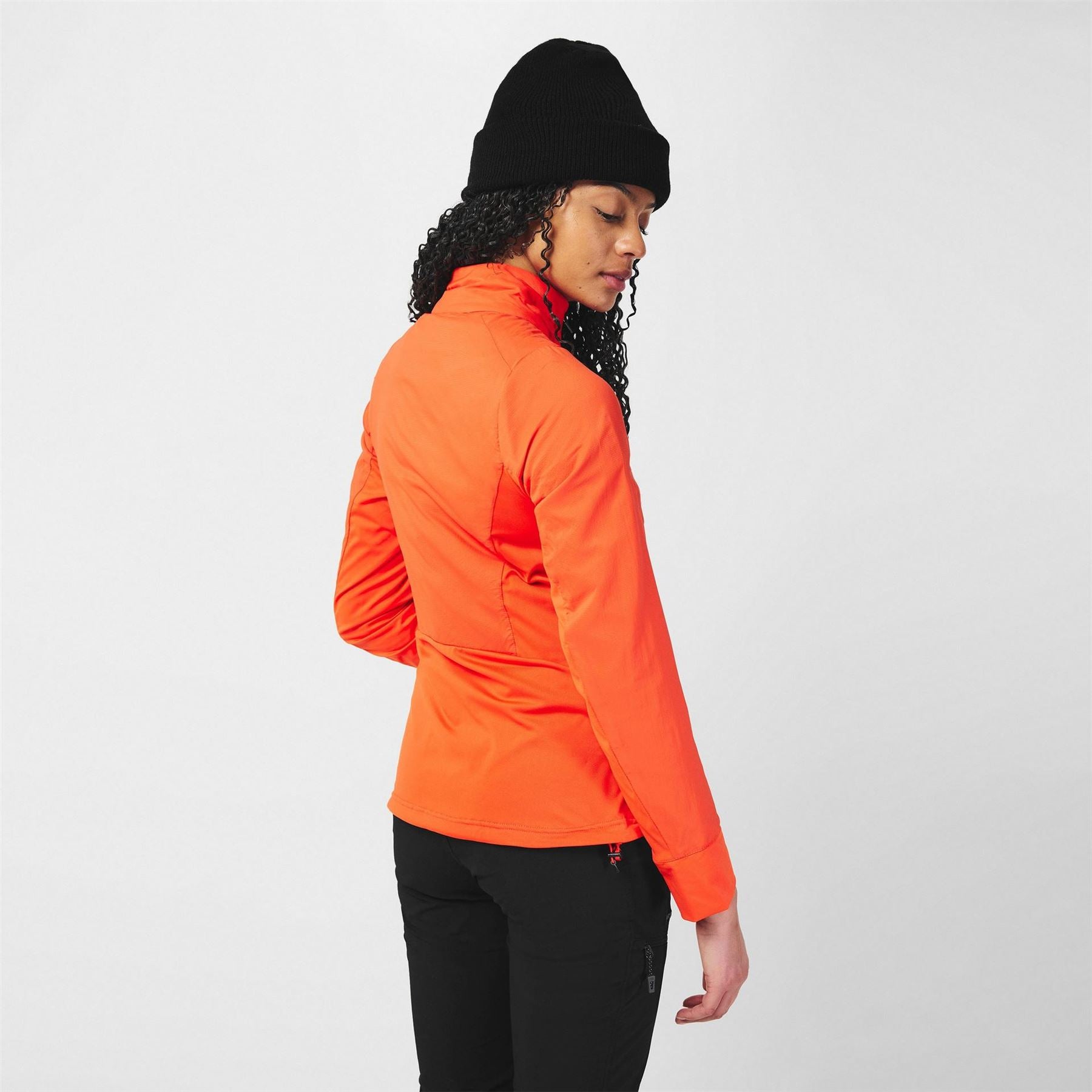 Karrimor Womens Insulated Hybrid Jacket