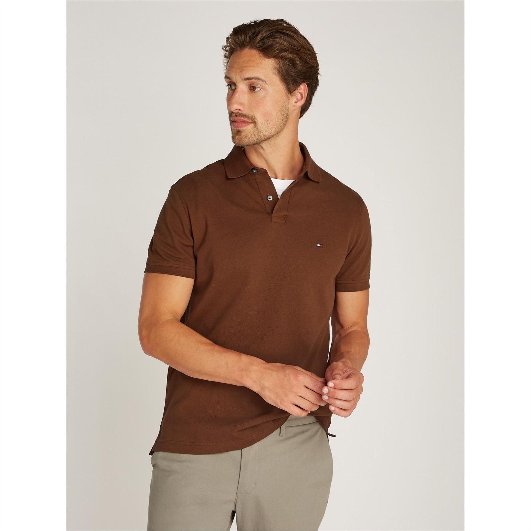 Tommy Hilfiger 1985 Polo Shirt