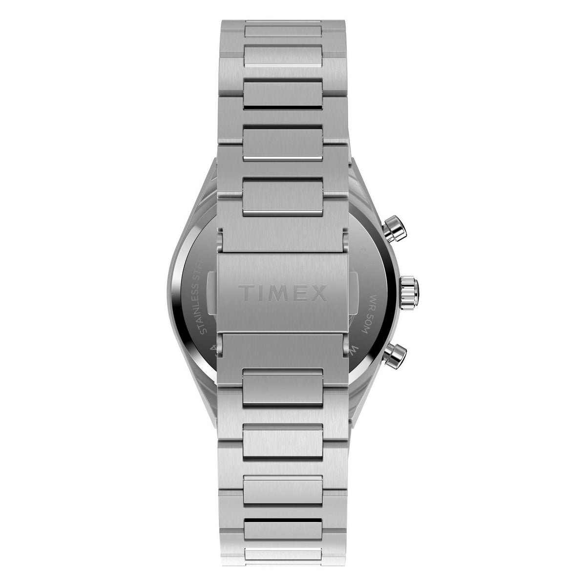 Timex L Q Chrono Wtc Sn71
