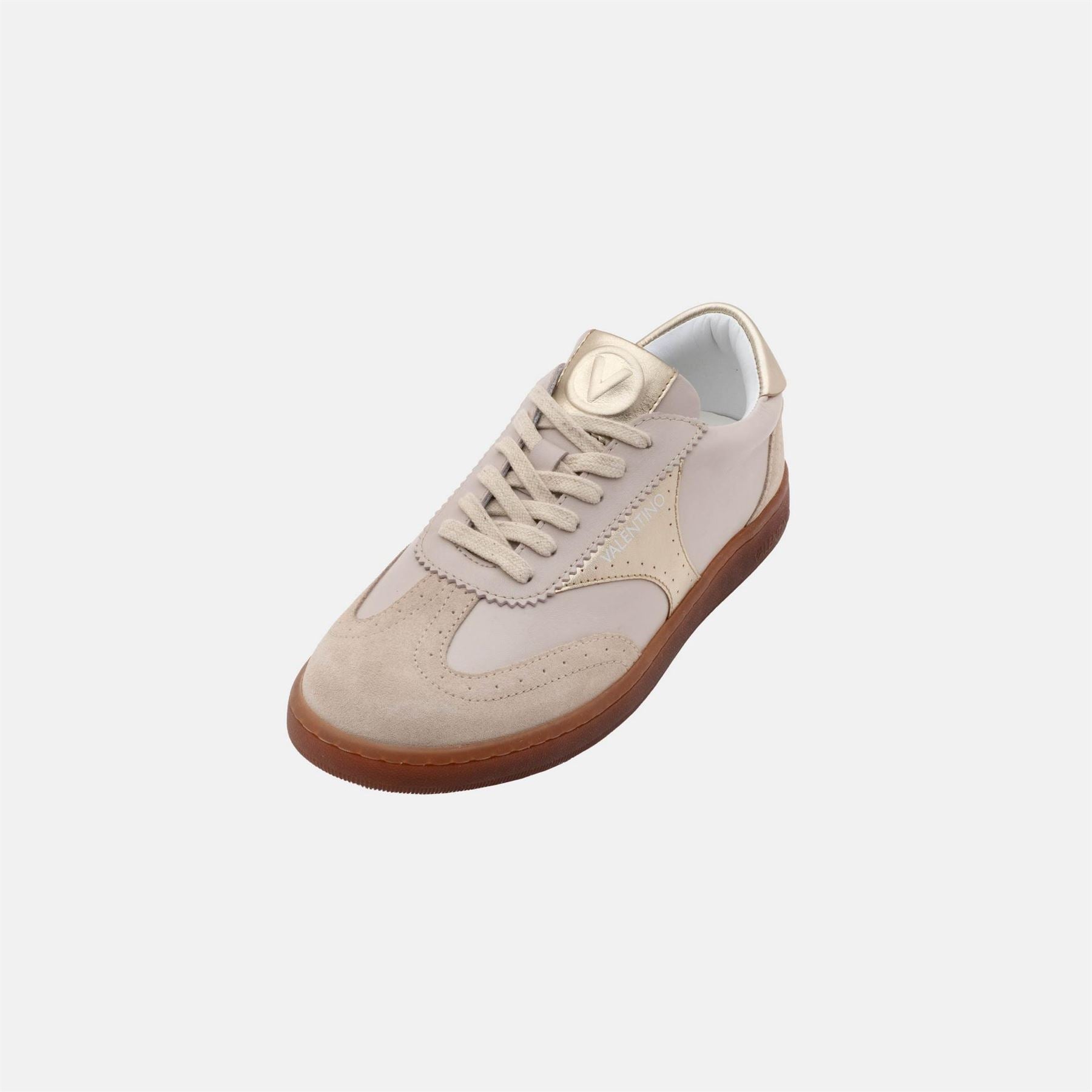 Valentino Margot Low Top Trainers