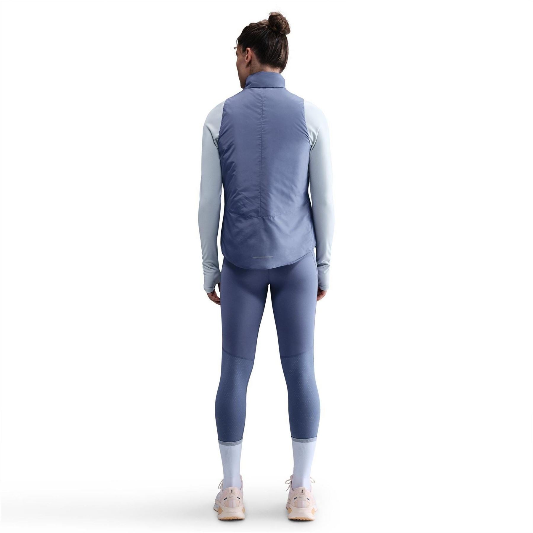 Nike Aerolift Polka Dot Gilet