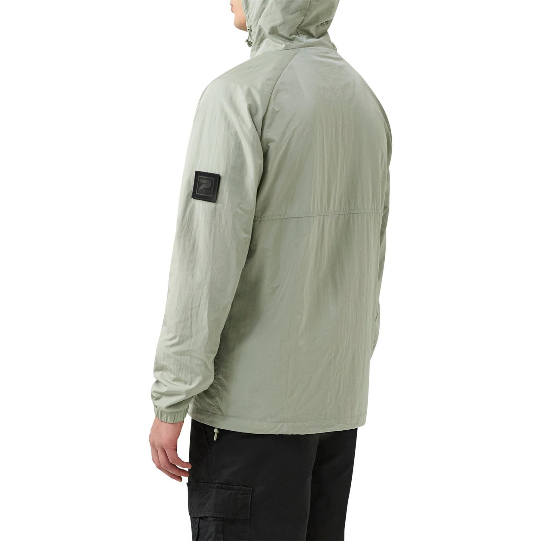 Patrick Chpmn V3 FZ Sn63