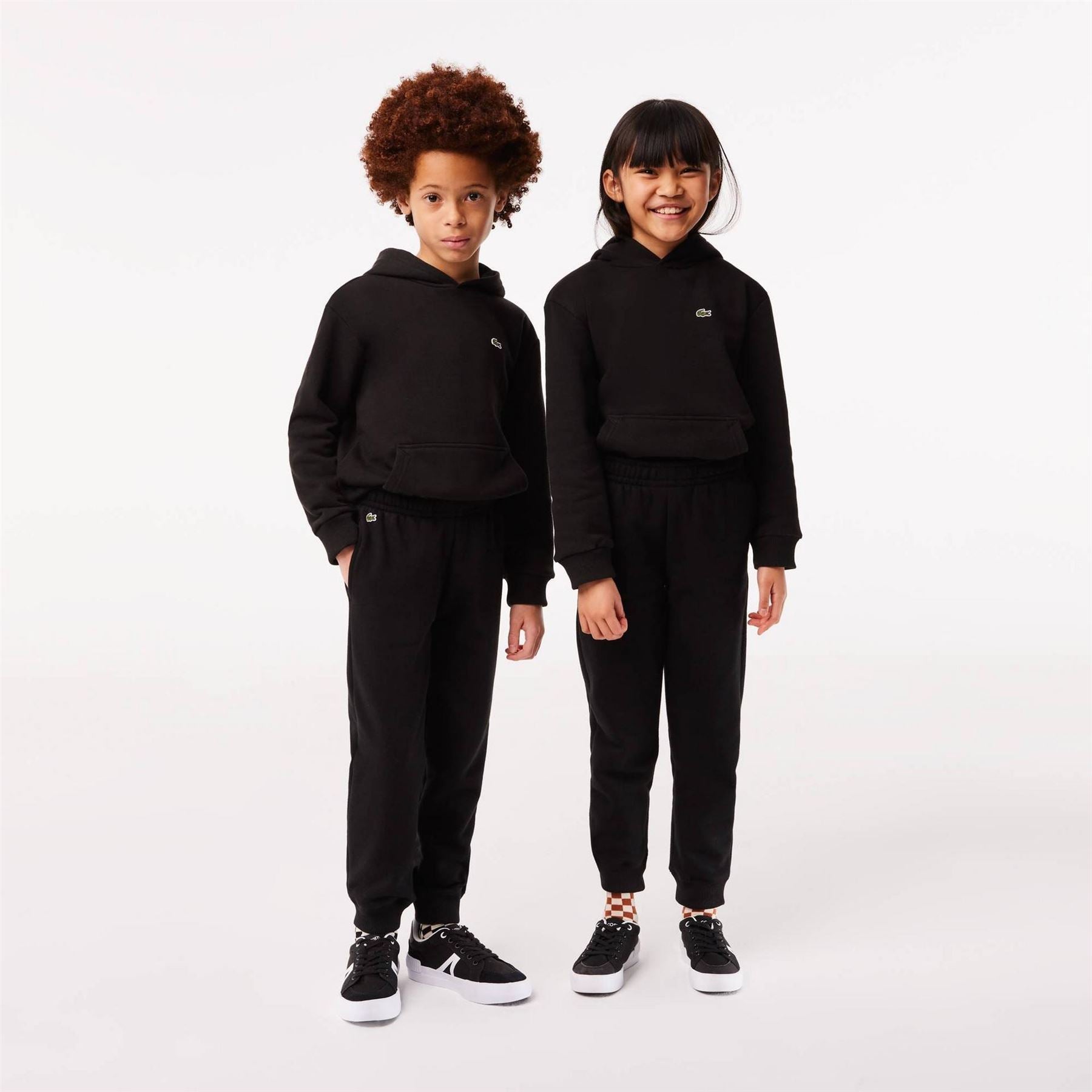 Lacoste Classic Jogging Bottoms