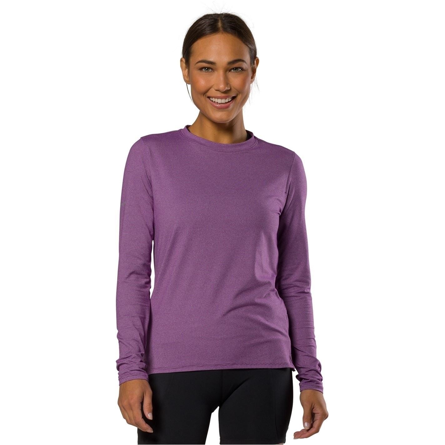 Nathan Dash Regular Fit Long Sleeve T-Shirt