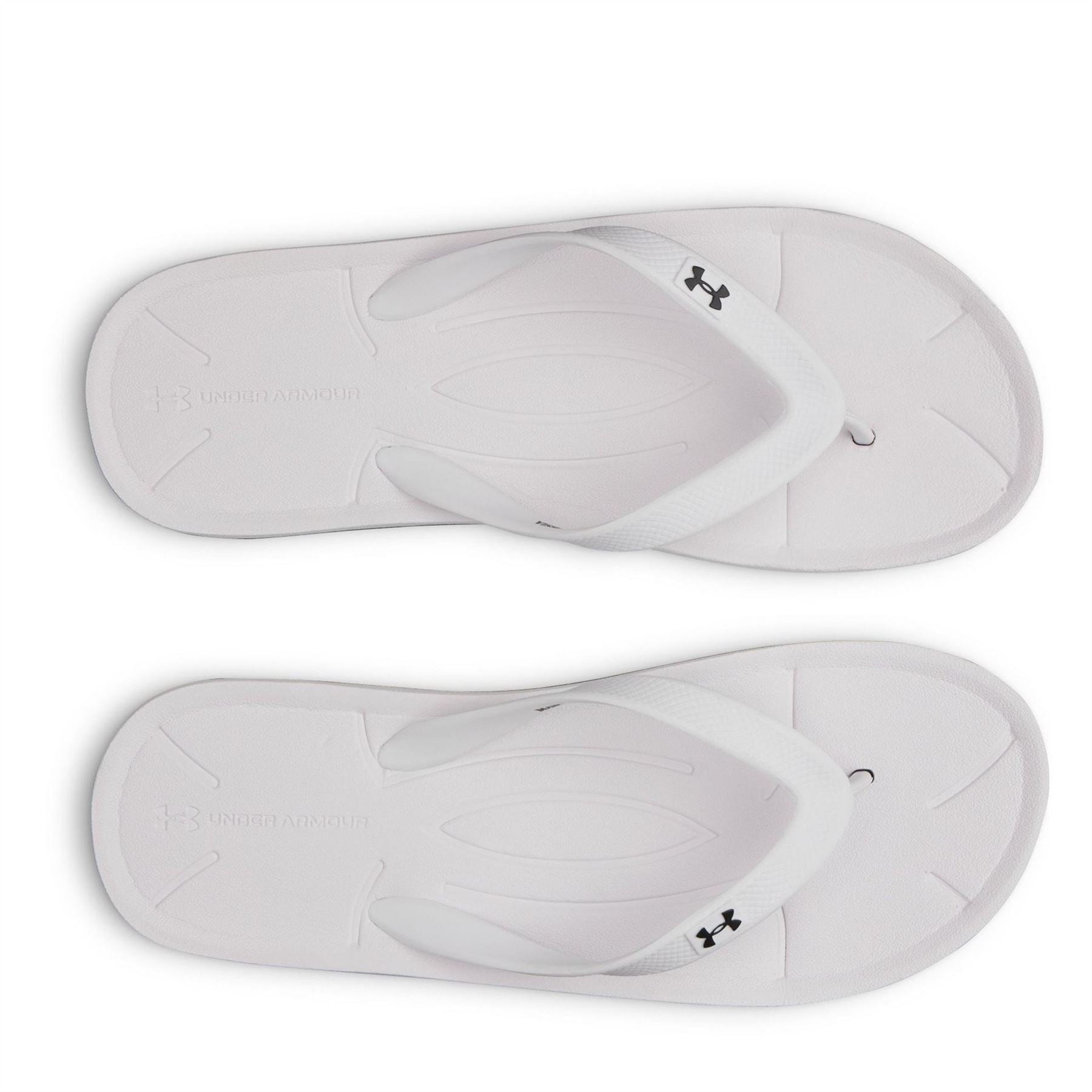 Under Armour Pool Sliders