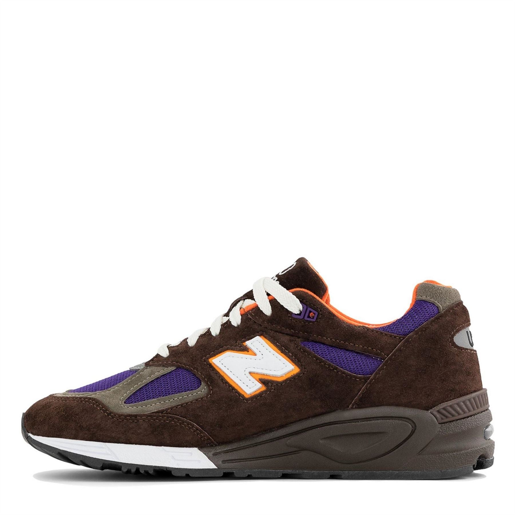 New Balance Balance Mr990v2 D 05