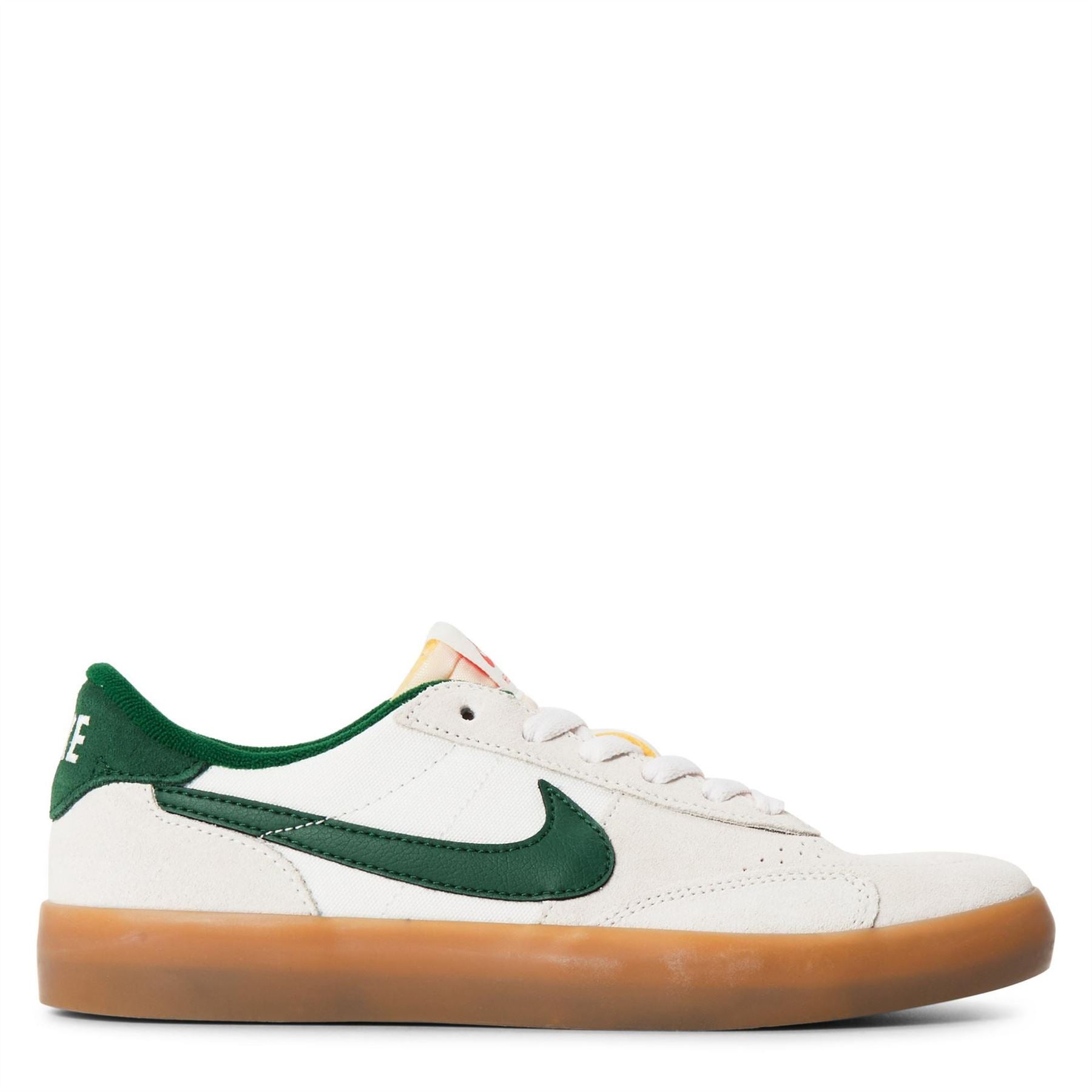 Nike Heritage Vulc Ld63