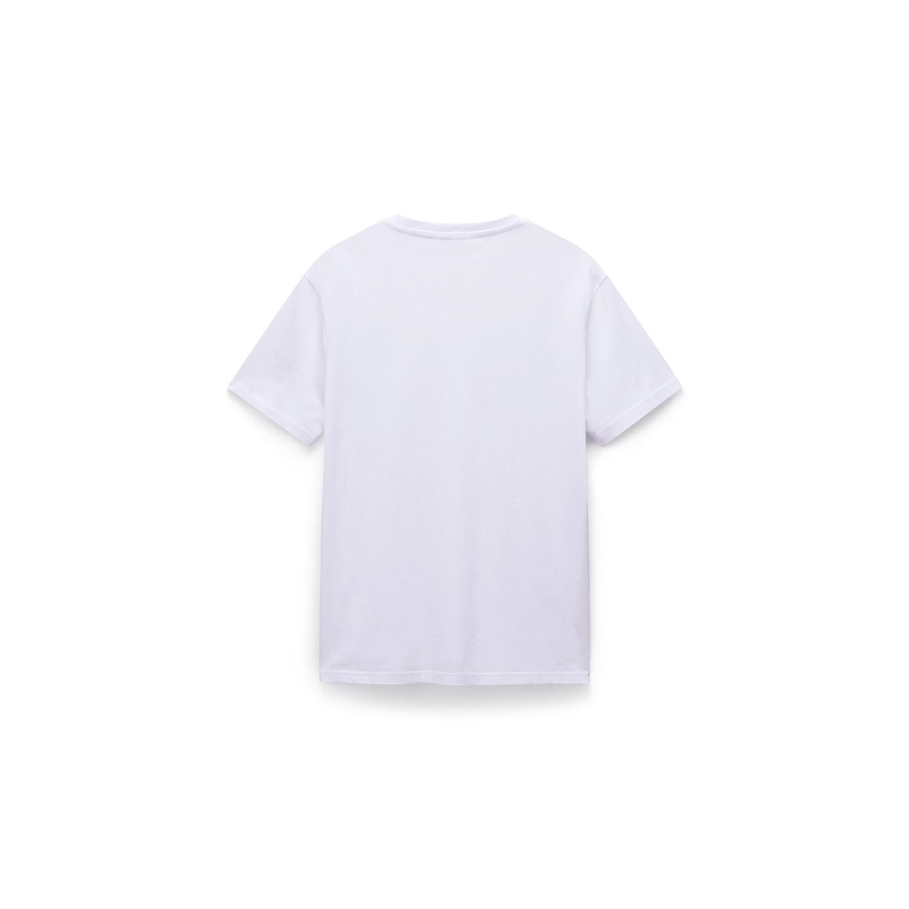 Napapijri Stormy Weather Regular Fit T-Shirt