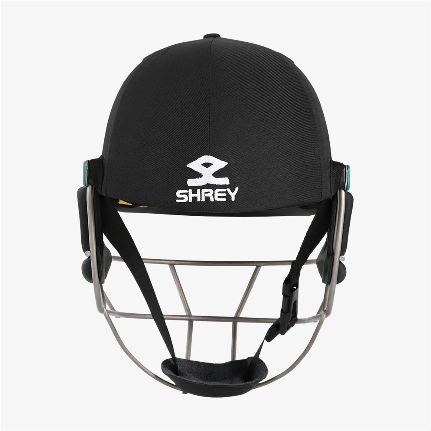 Shrey Masterclass Air 2.0 Titanium Cricket Helmet