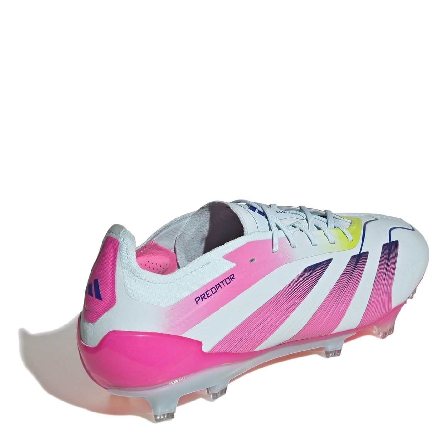 adidas Predator Elite Adults Firm Ground Football Boots