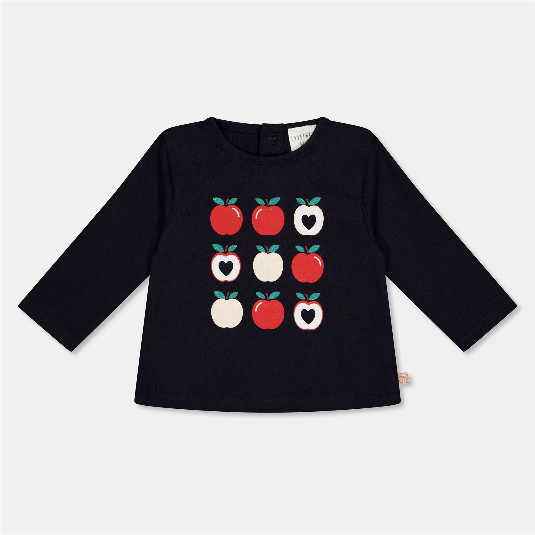 Carrement Beau Kids Regular Fit T-Shirt