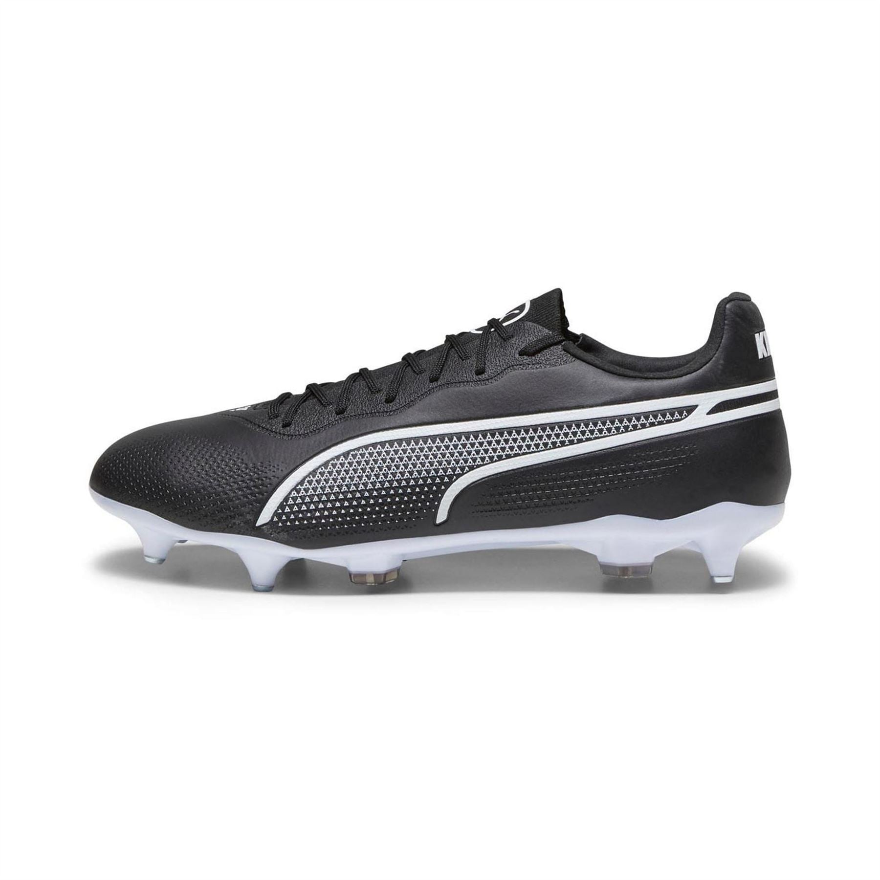 Puma Mens Pro Soft Ground Football Boots