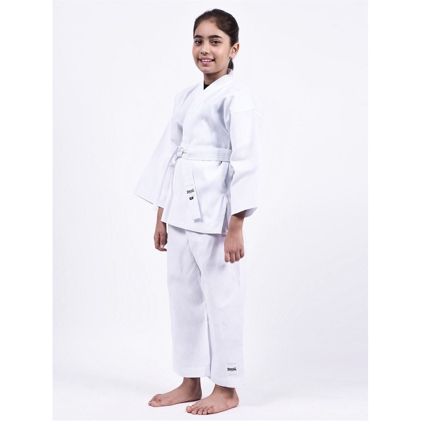 Lonsdale Karate Suit Juniors