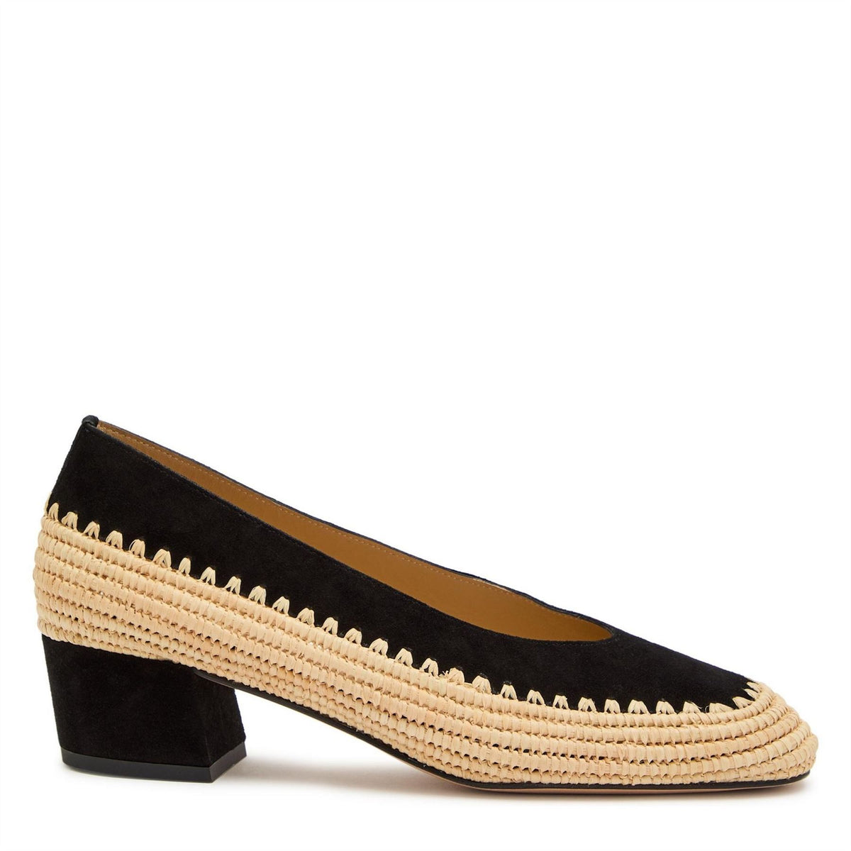 Gabriela Hearst Pump