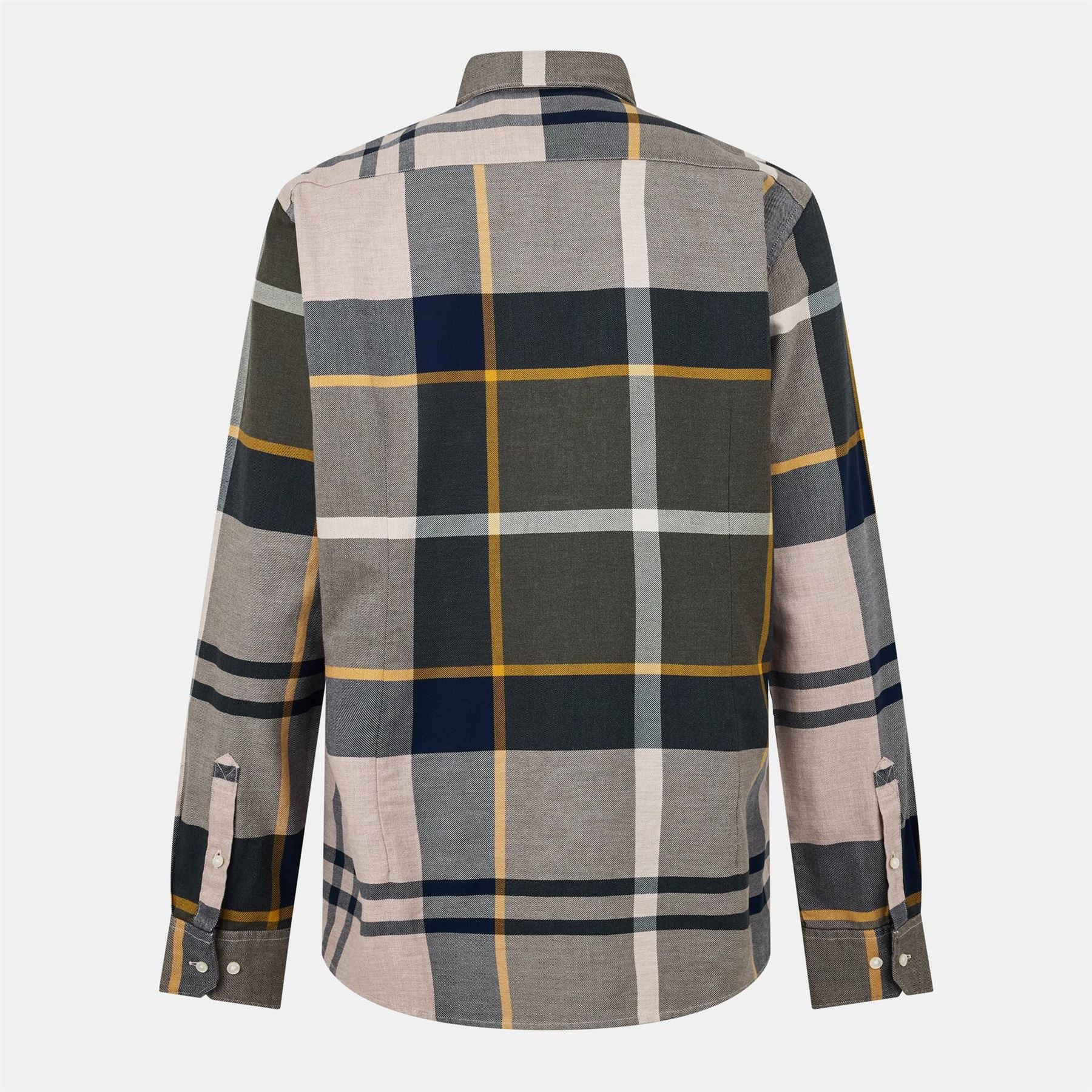 Barbour Long Sleeved Shirt