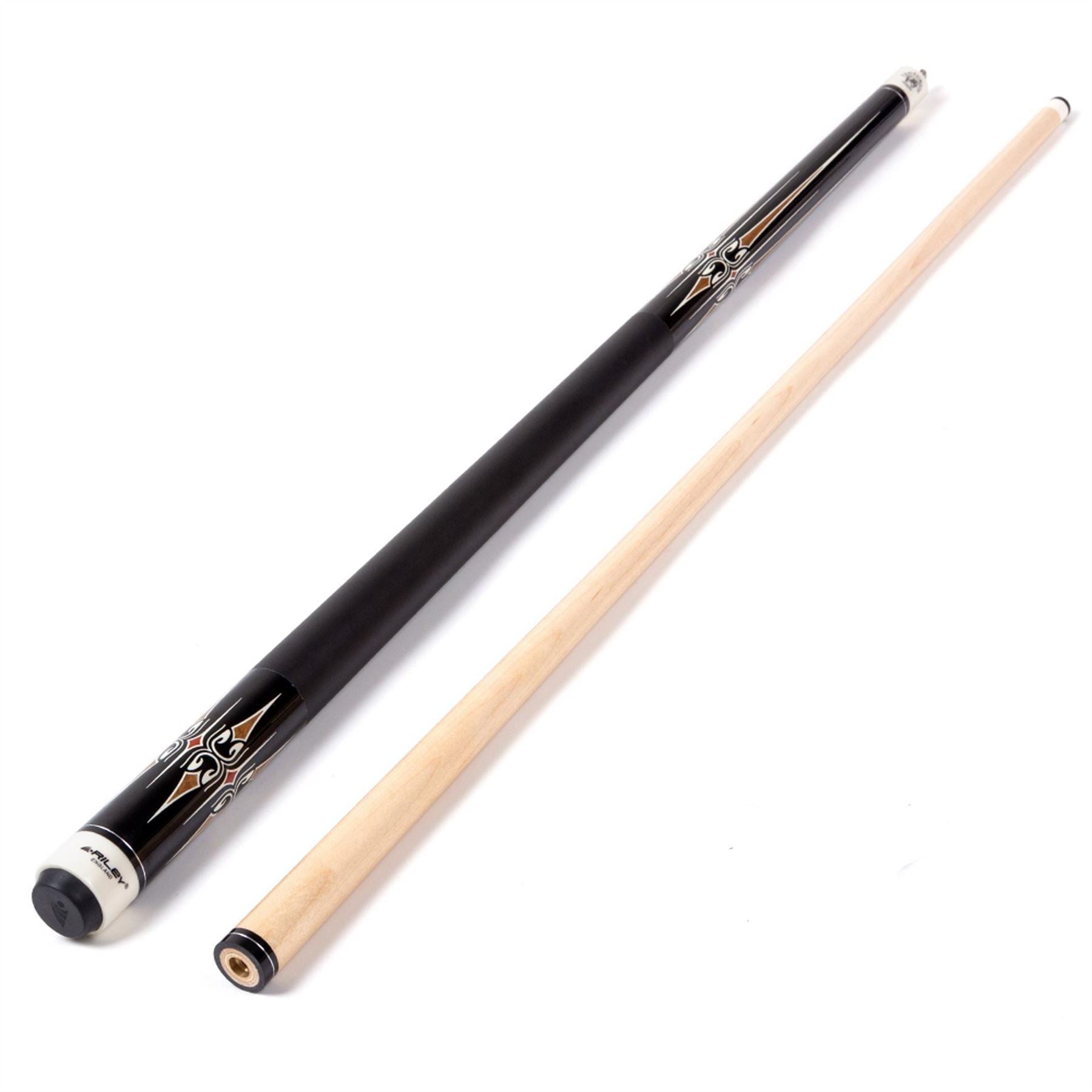 Riley Cues