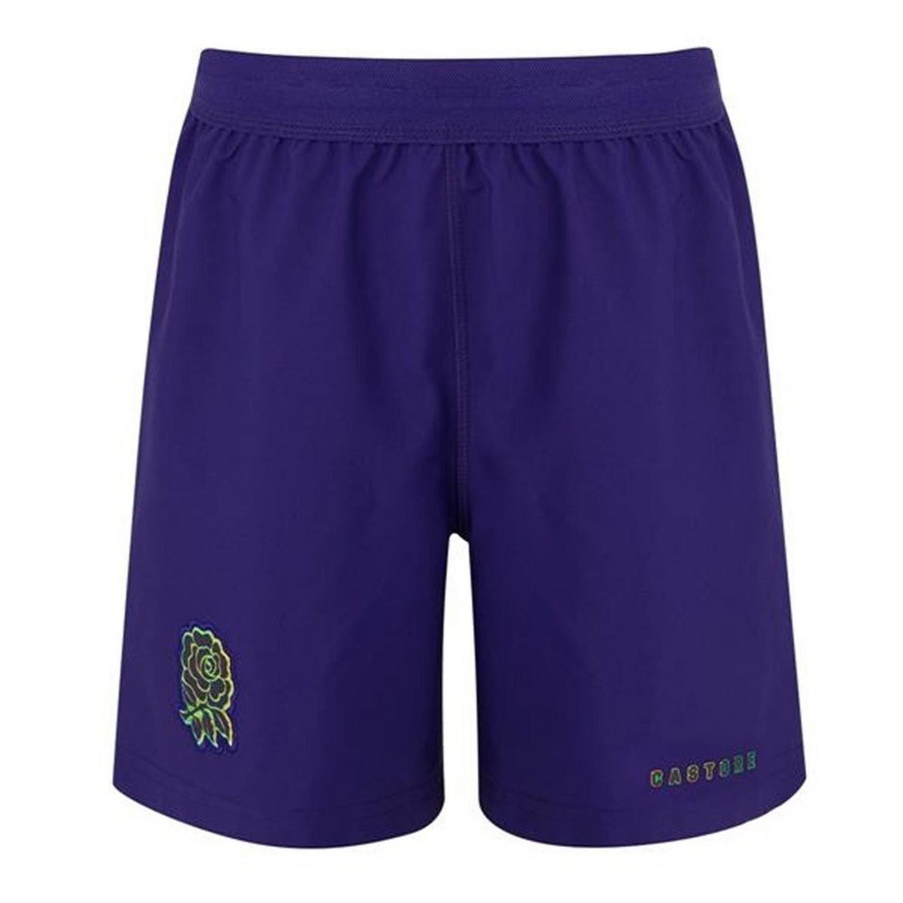 Castore Rugby Shorts