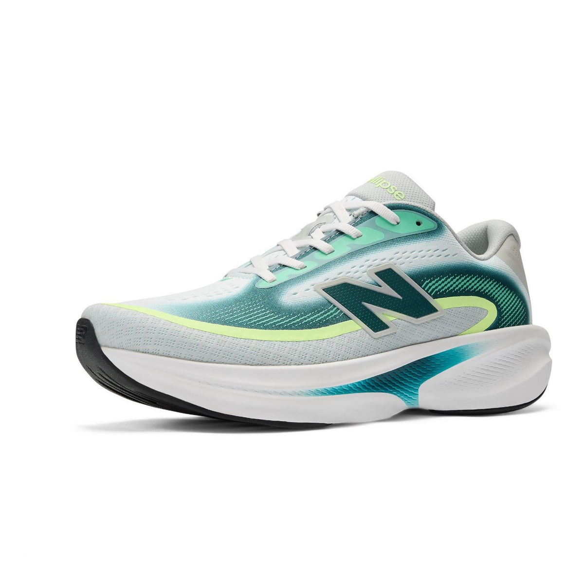 New Balance Mens Ellipse Running Shoe