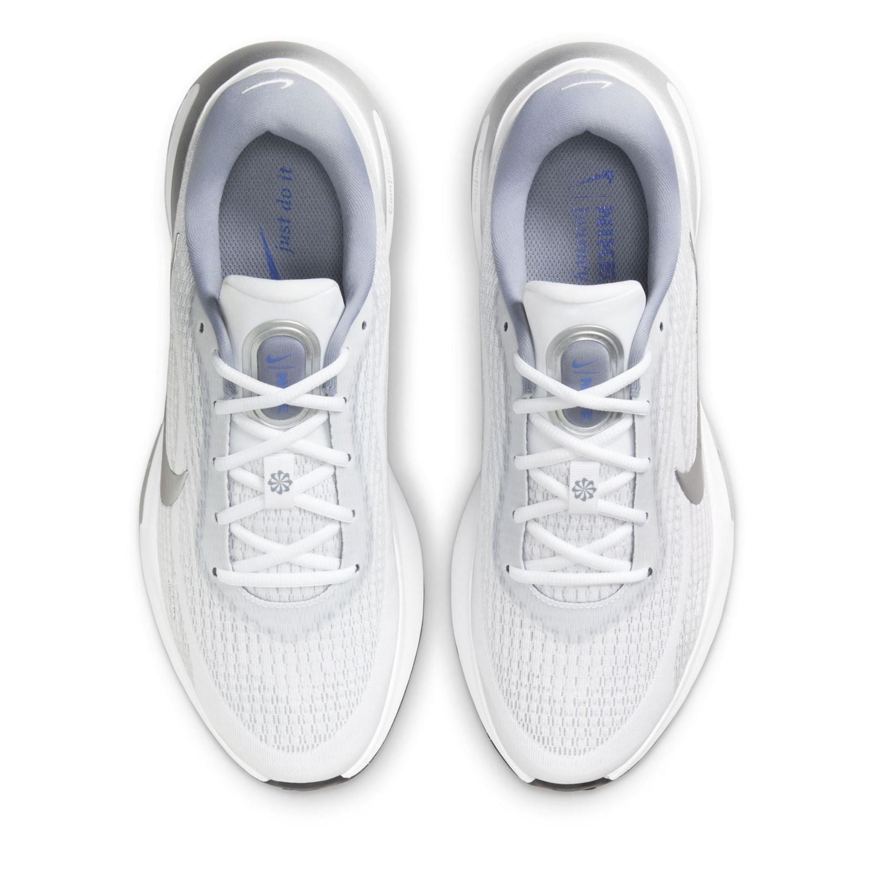 Nike Mens Journey Run Road Running Shoes