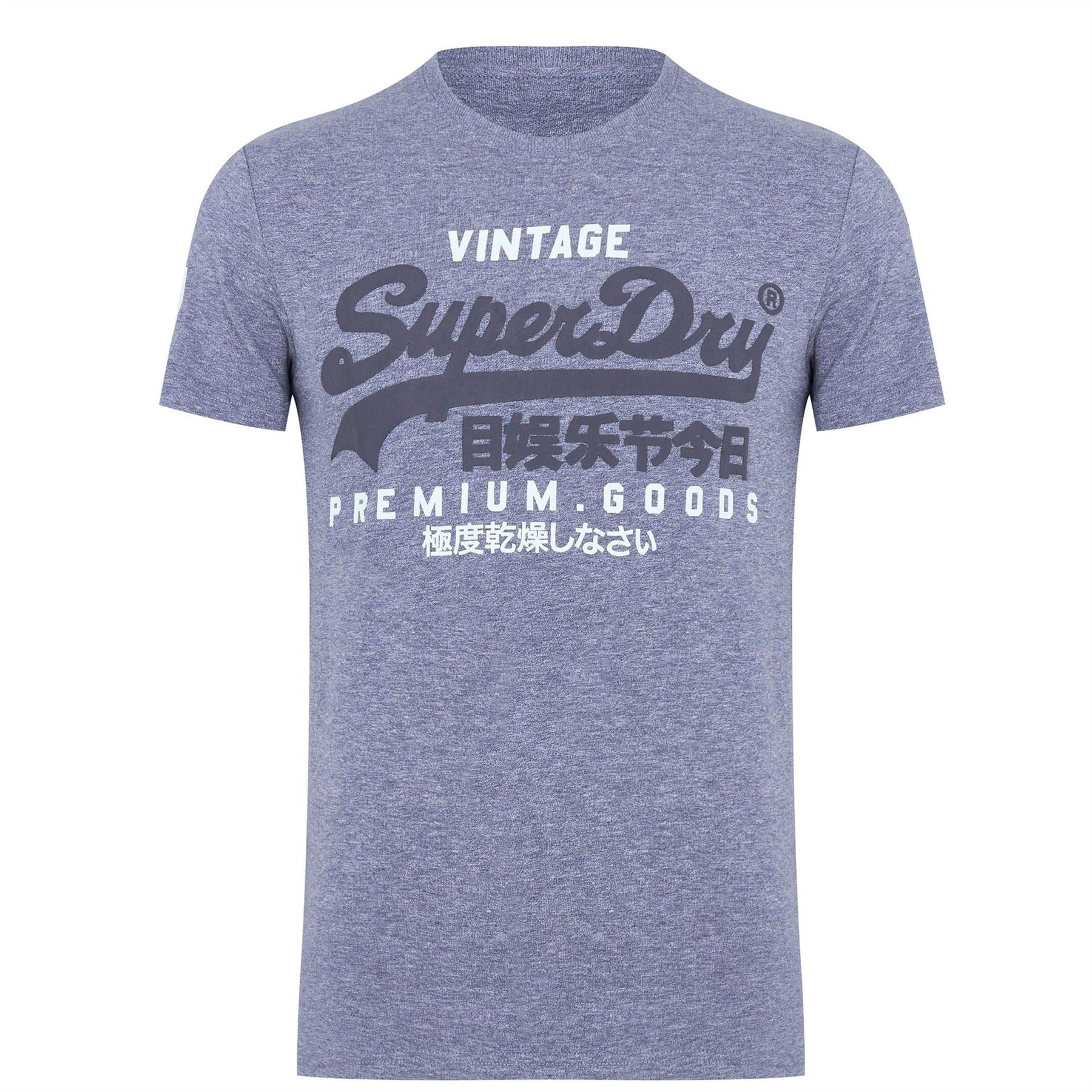 Superdry Logo T-Shirt
