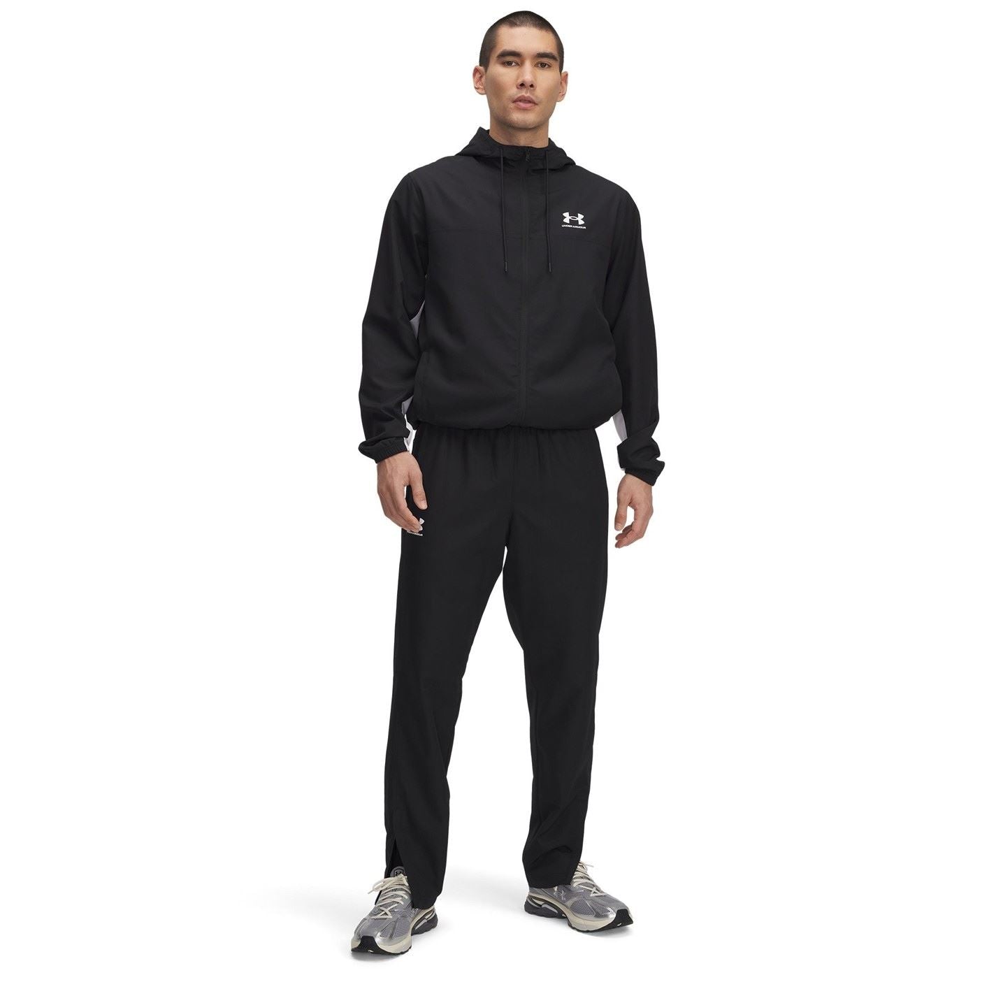 Under Armour UA Rival Regular Fit Athletic Pants