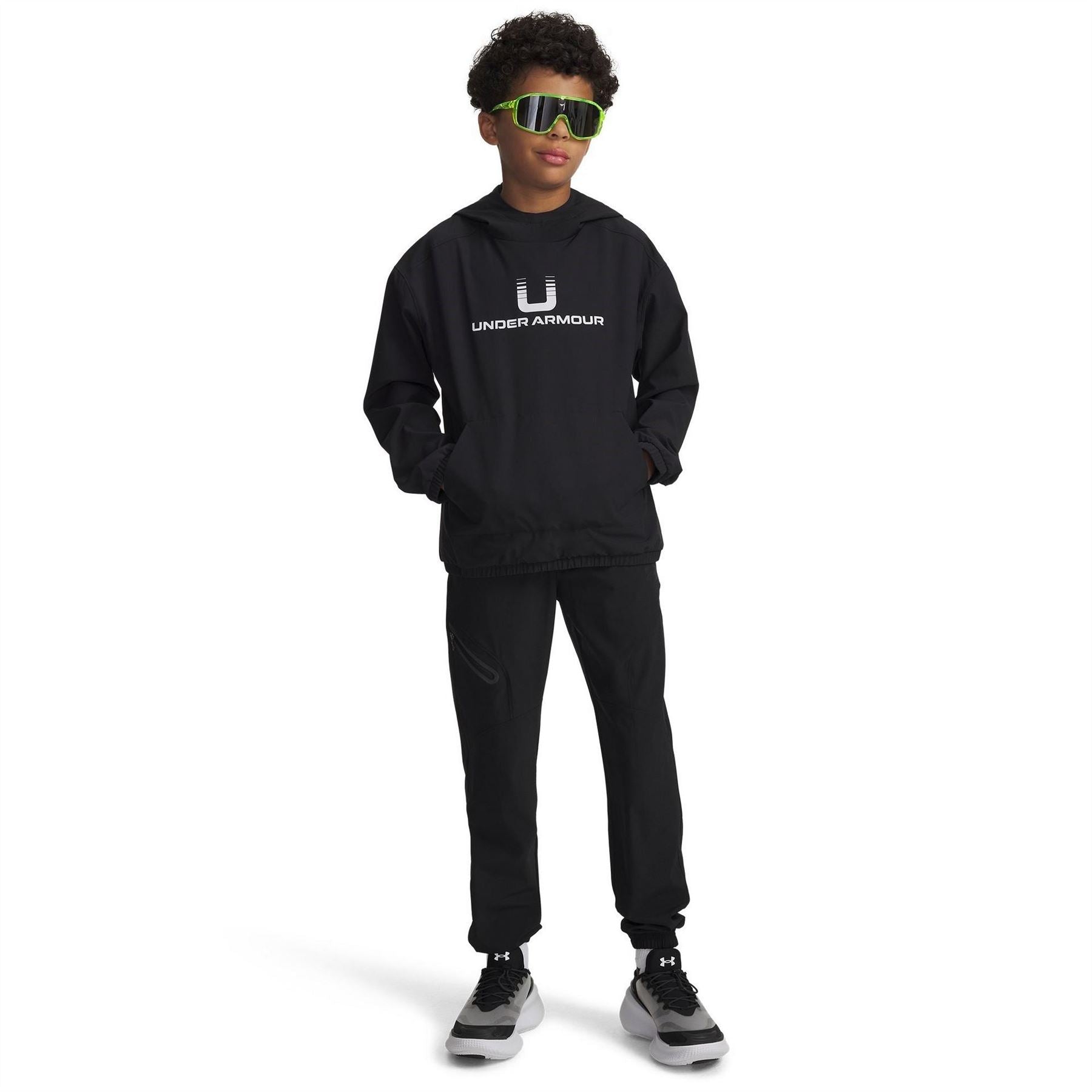 Under Armour Unstp Wov Jog Jn62