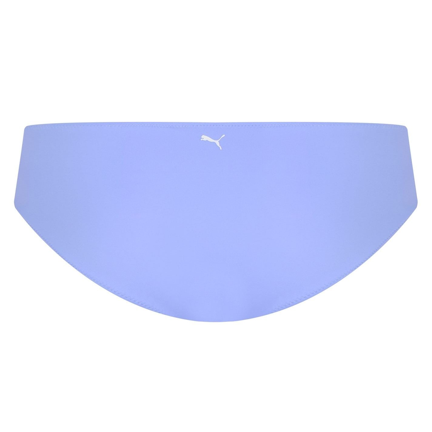 Puma Womens Swim Hipster Briefs